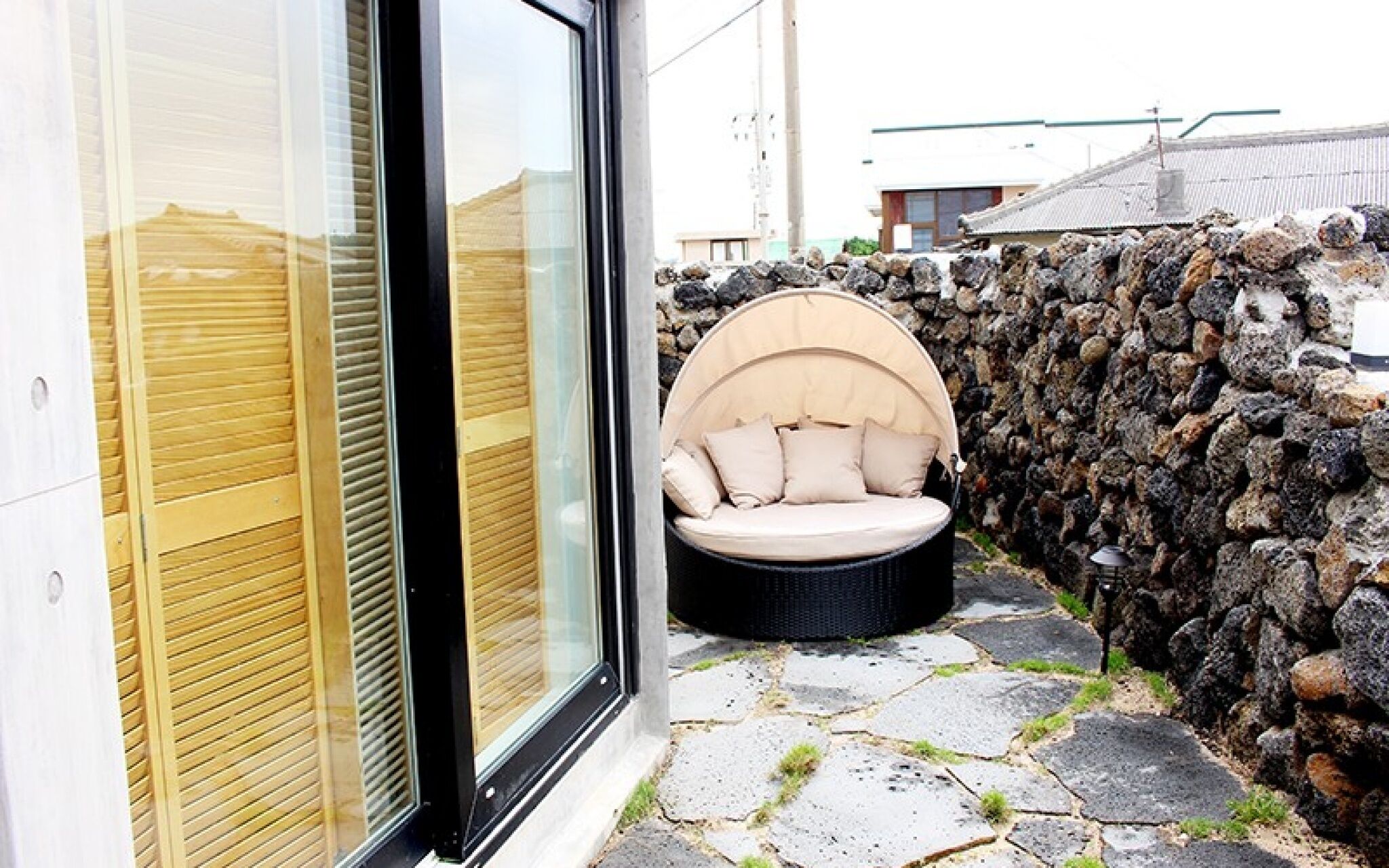 Jeju N Stay Pension