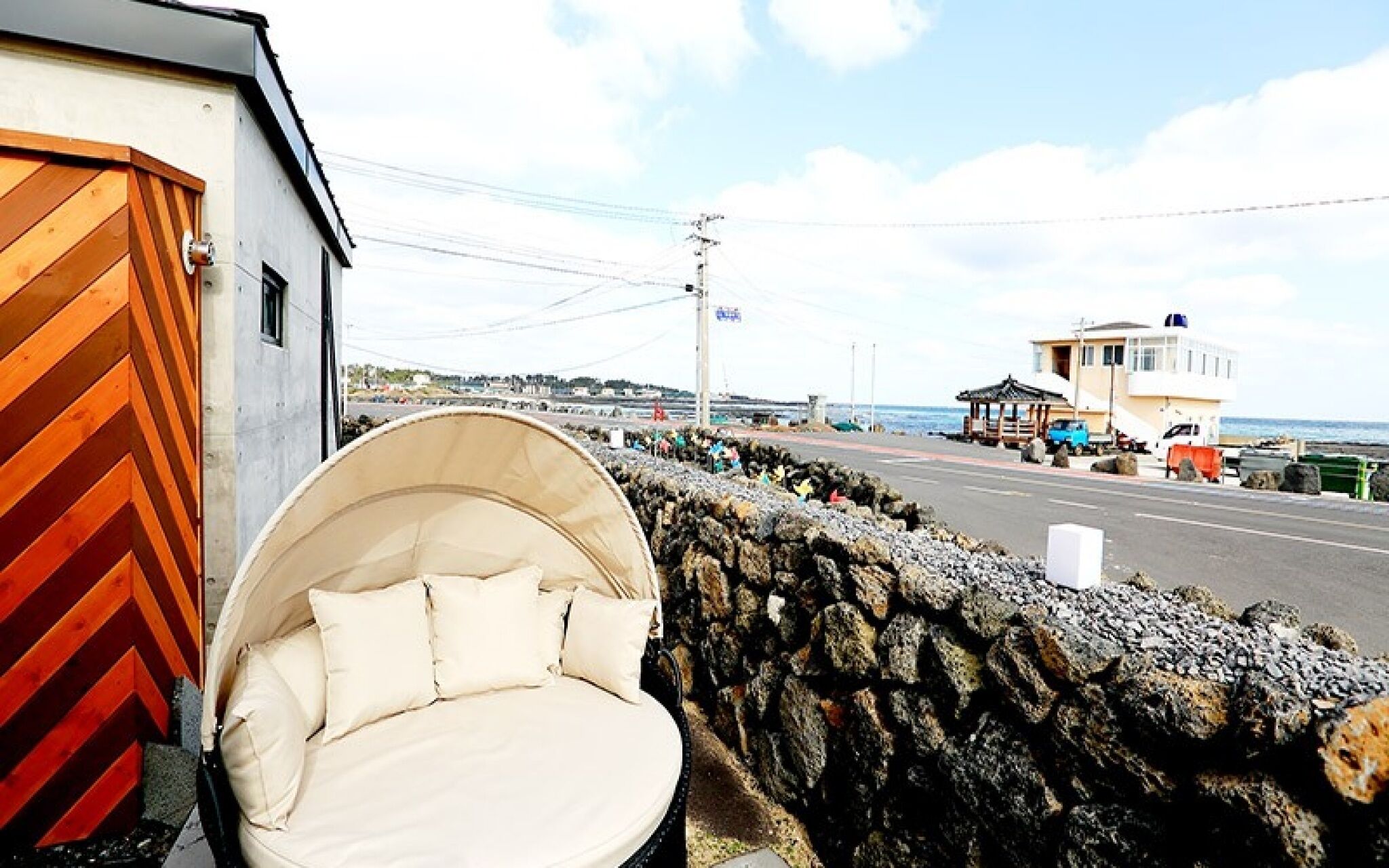 Jeju N Stay Pension