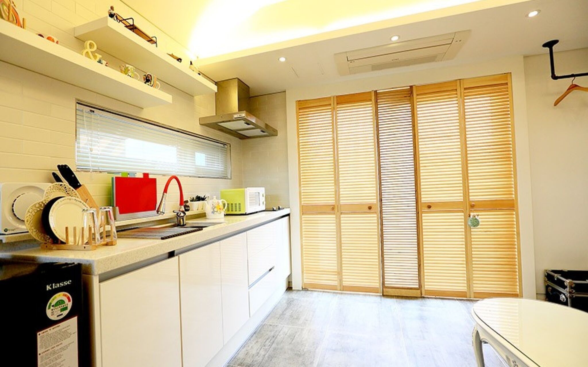 Jeju N Stay Pension