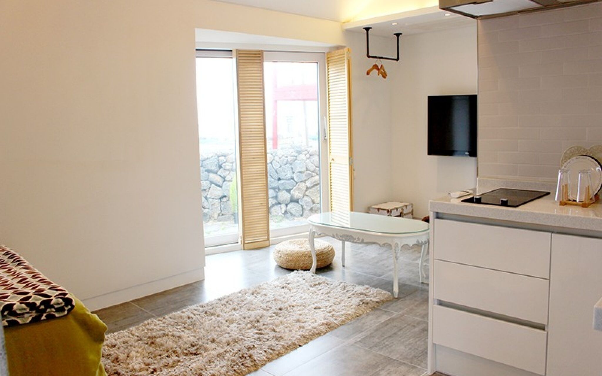 Jeju N Stay Pension