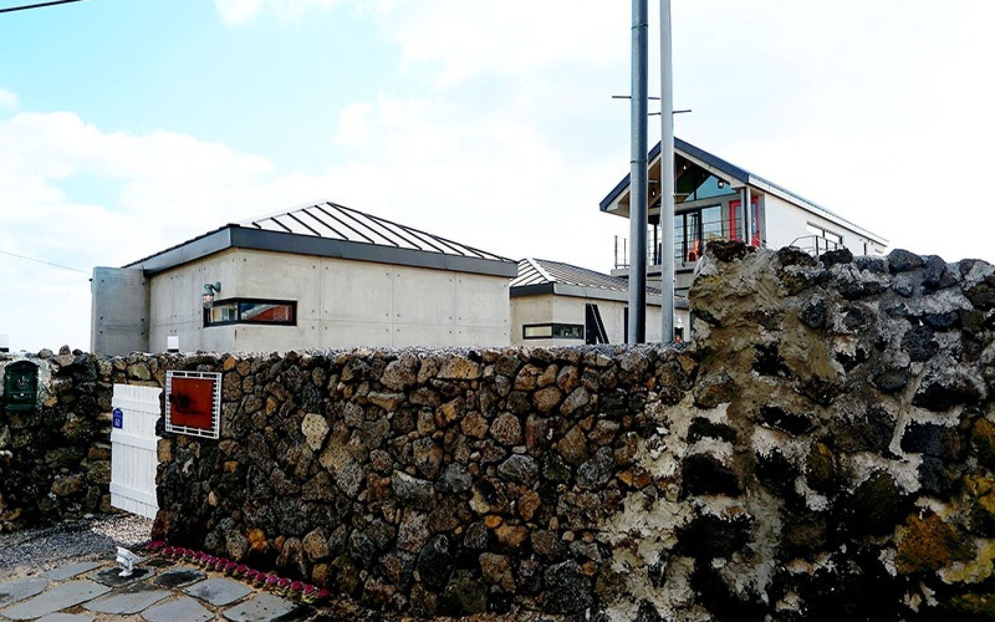 Jeju N Stay Pension