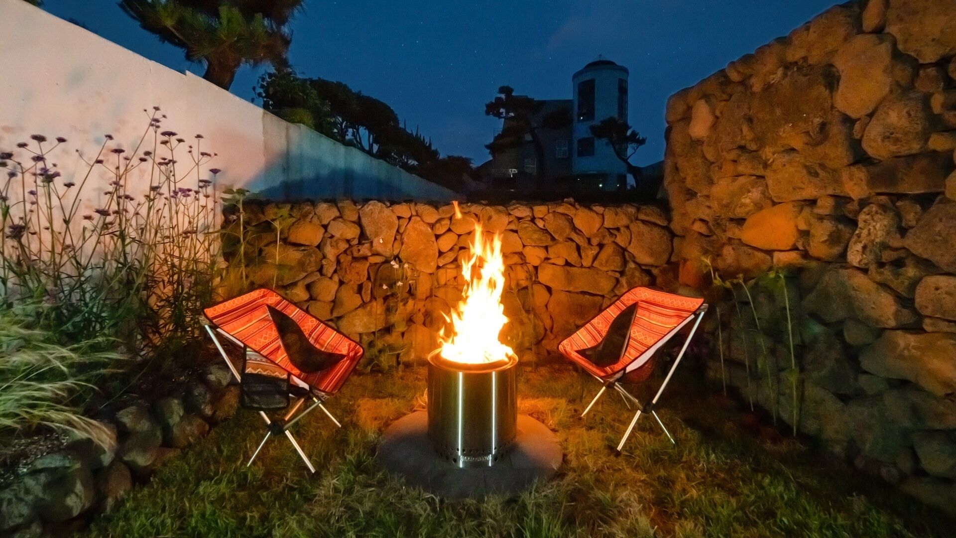 Jeju Nuecurry Pension