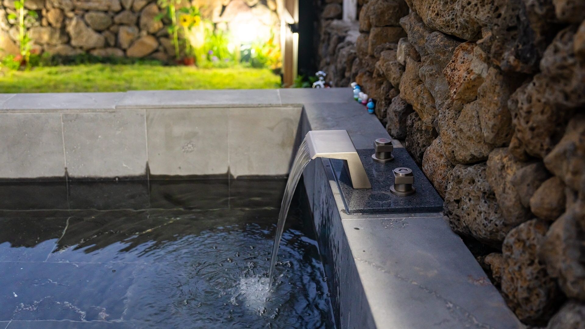 Jeju Nuecurry Pension