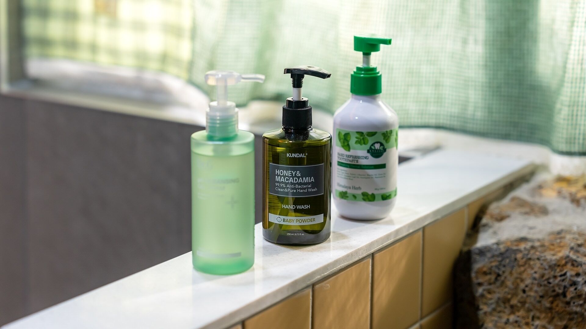 Jeju Nuecurry Pension