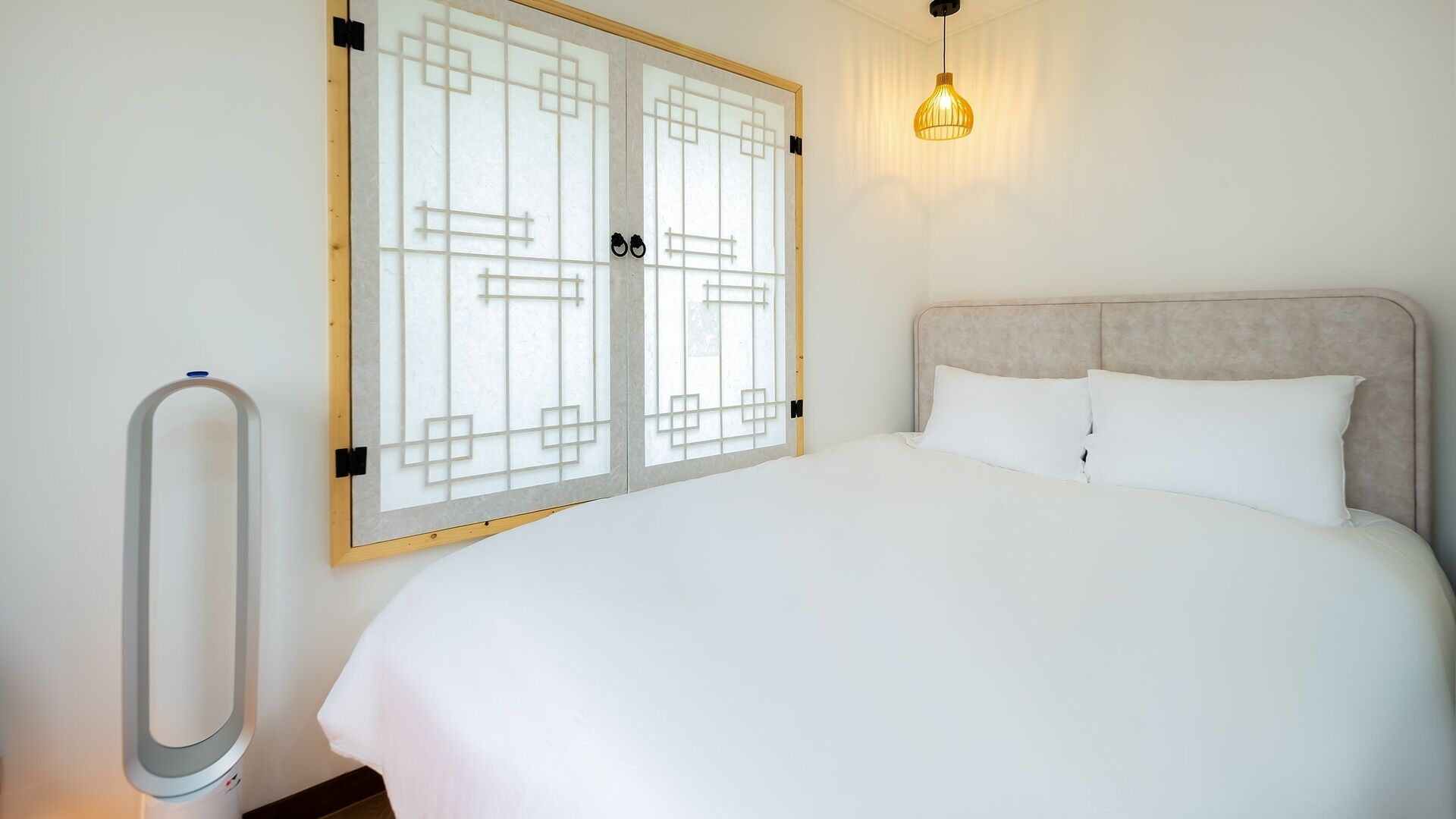 Jeju Nuecurry Pension