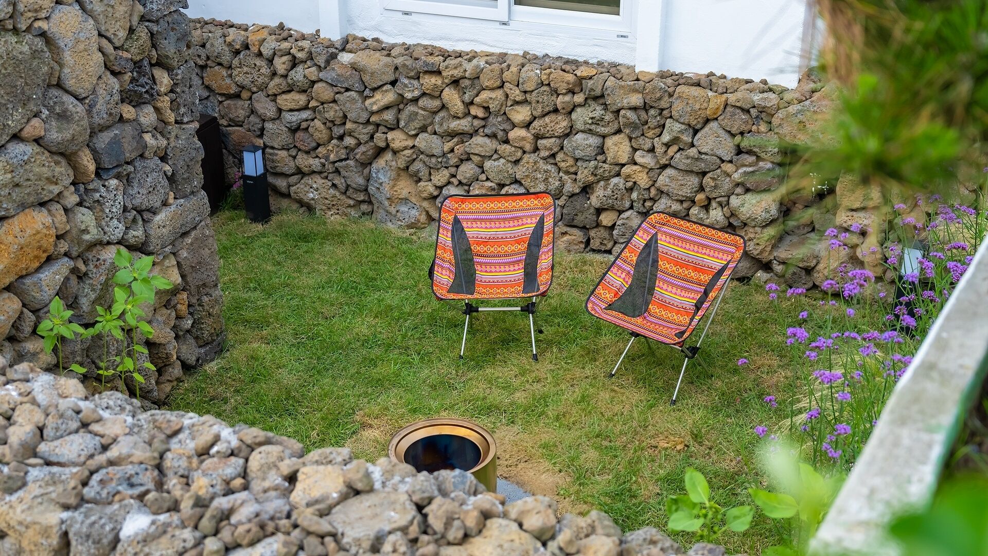 Jeju Nuecurry Pension