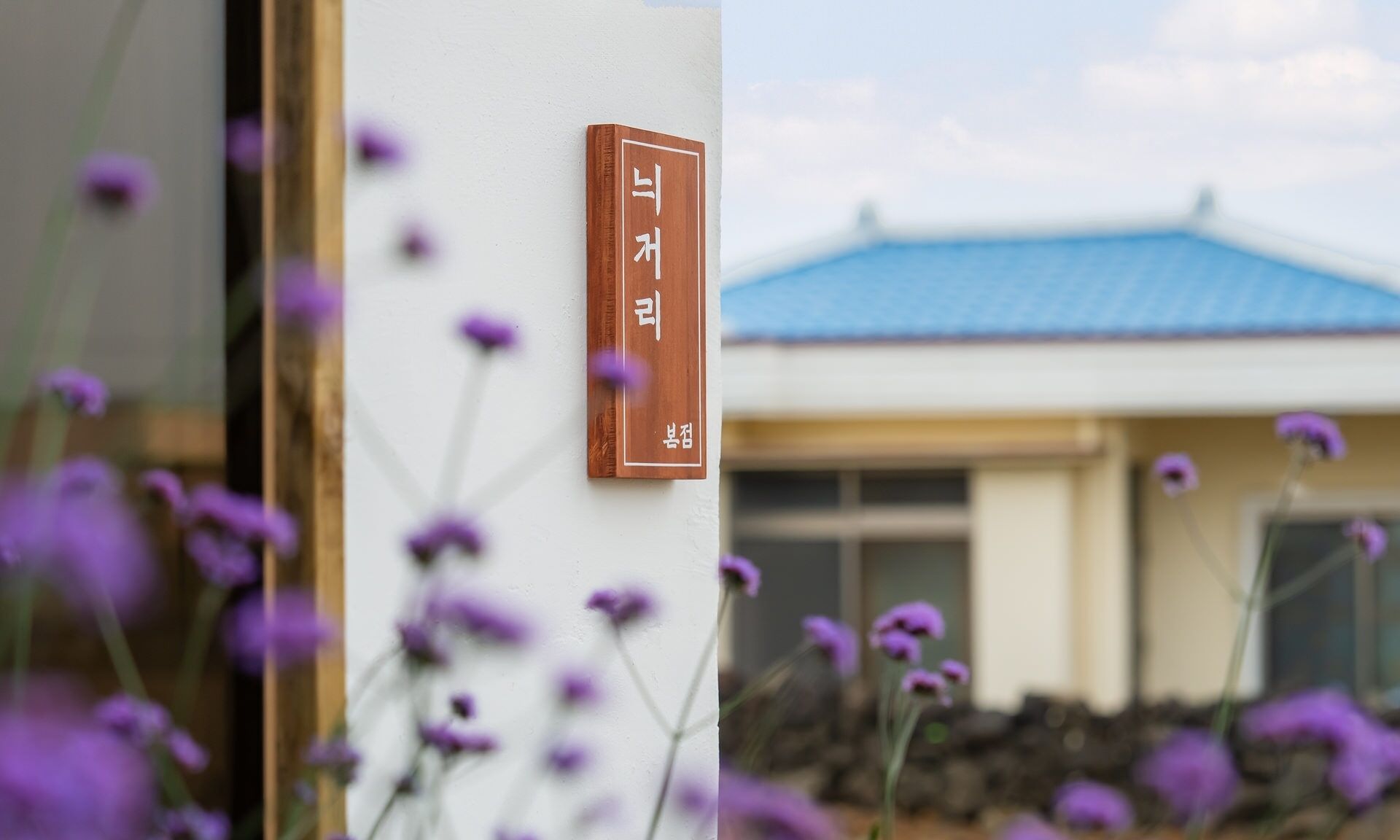 Jeju Nuecurry Pension