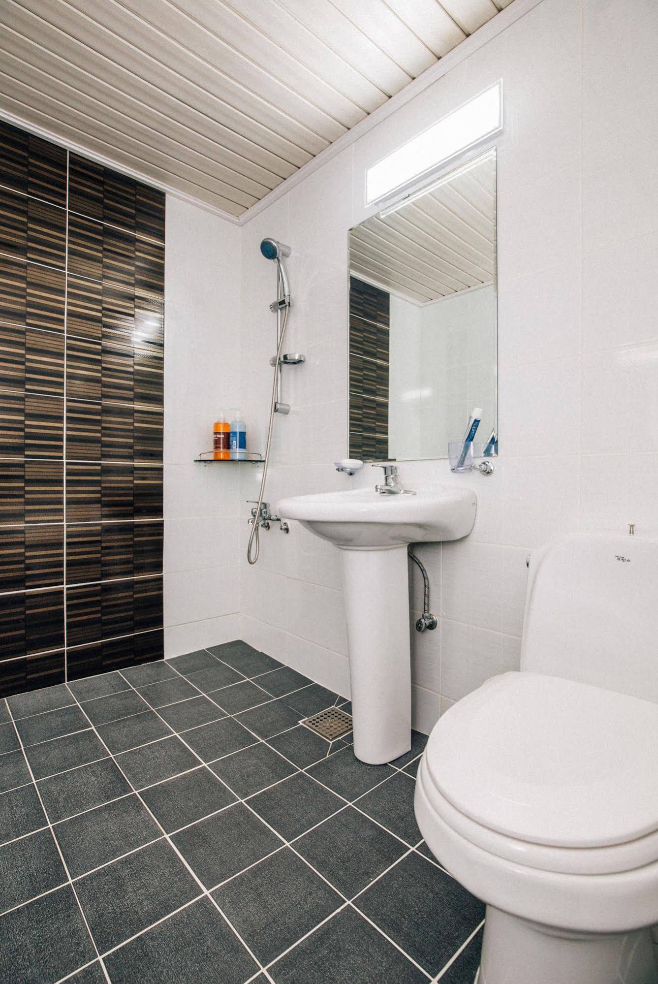 Jeju Oakra Hotel