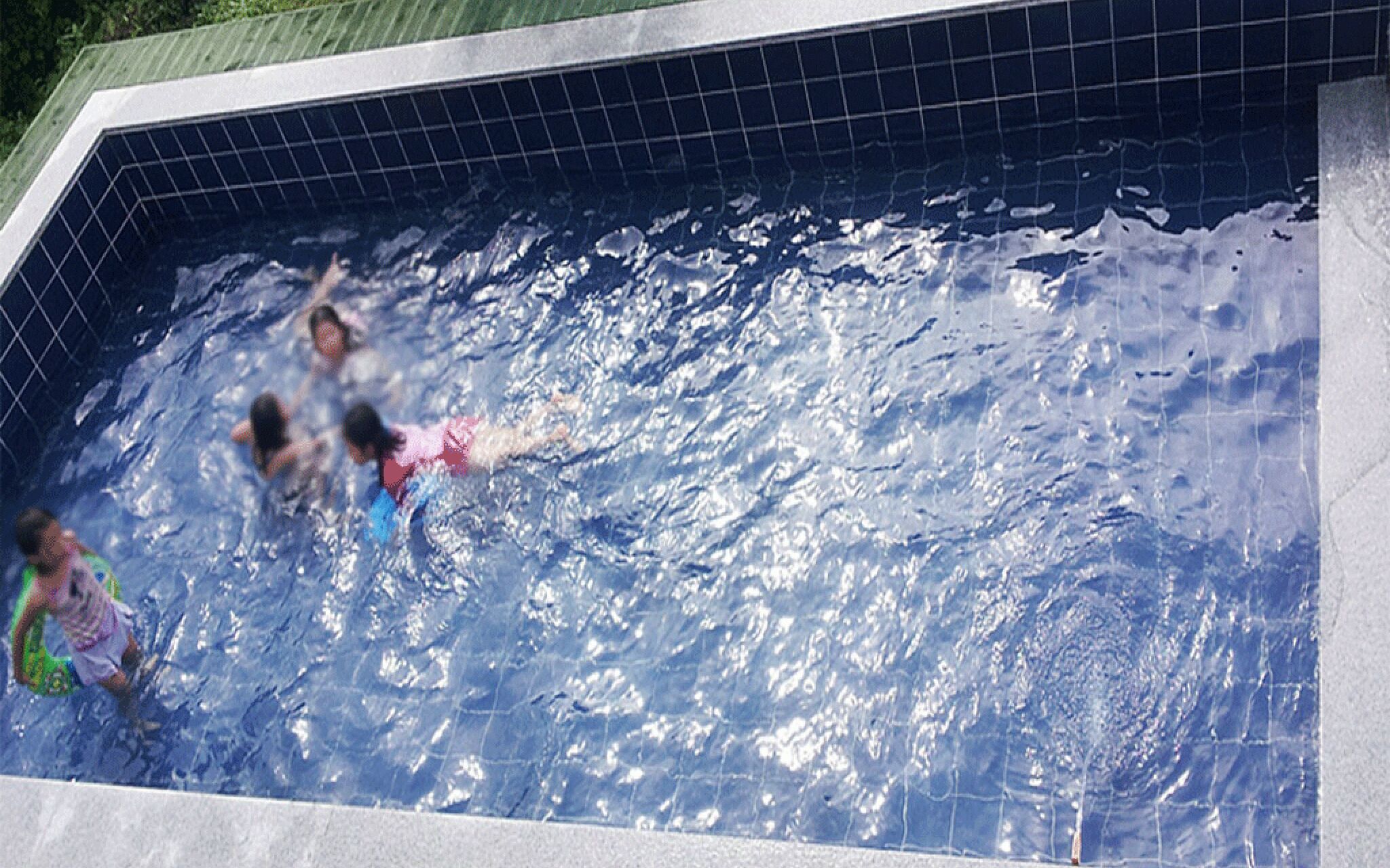 Jeju Ocean View 1st