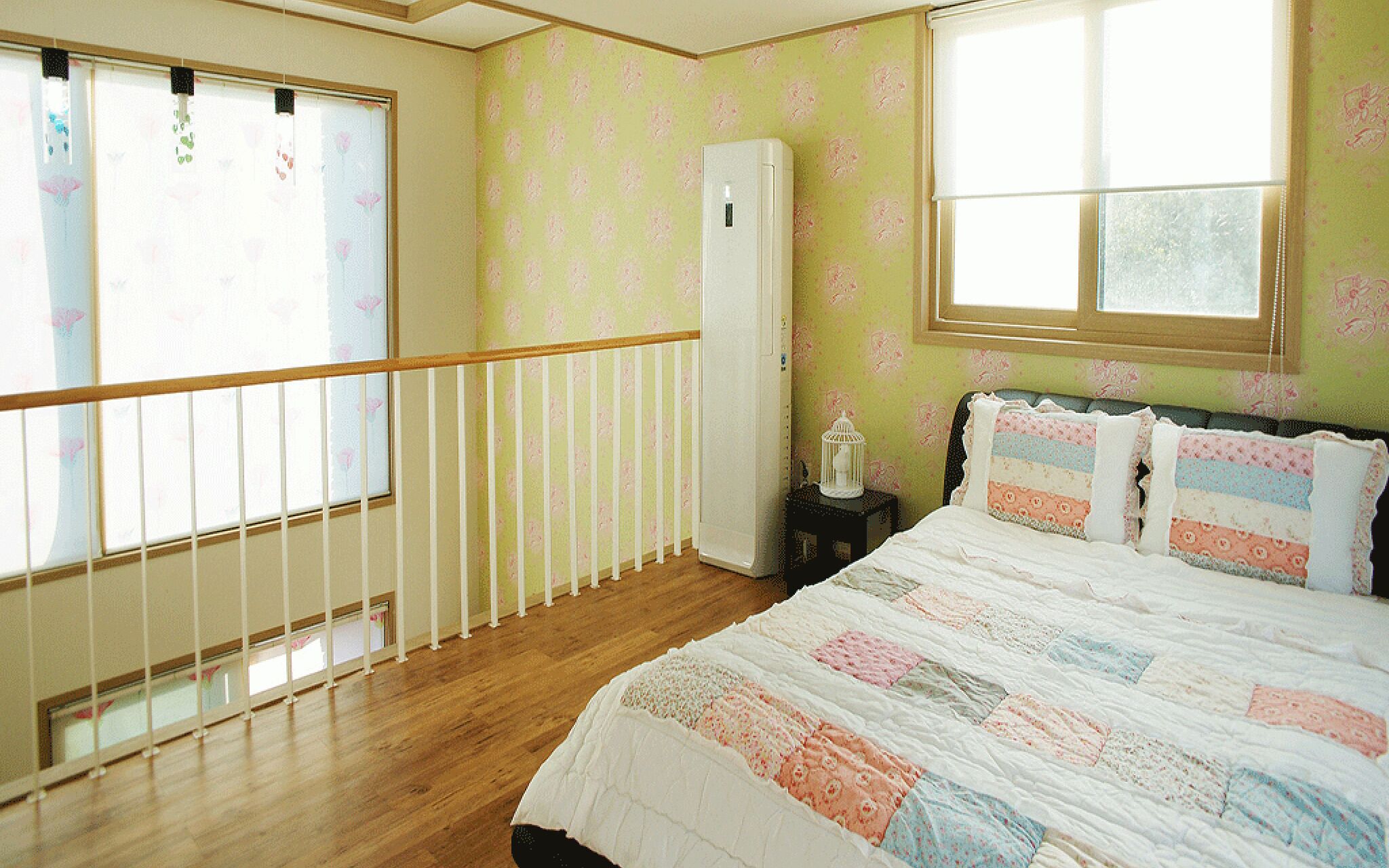 Jeju Ocean View 1st