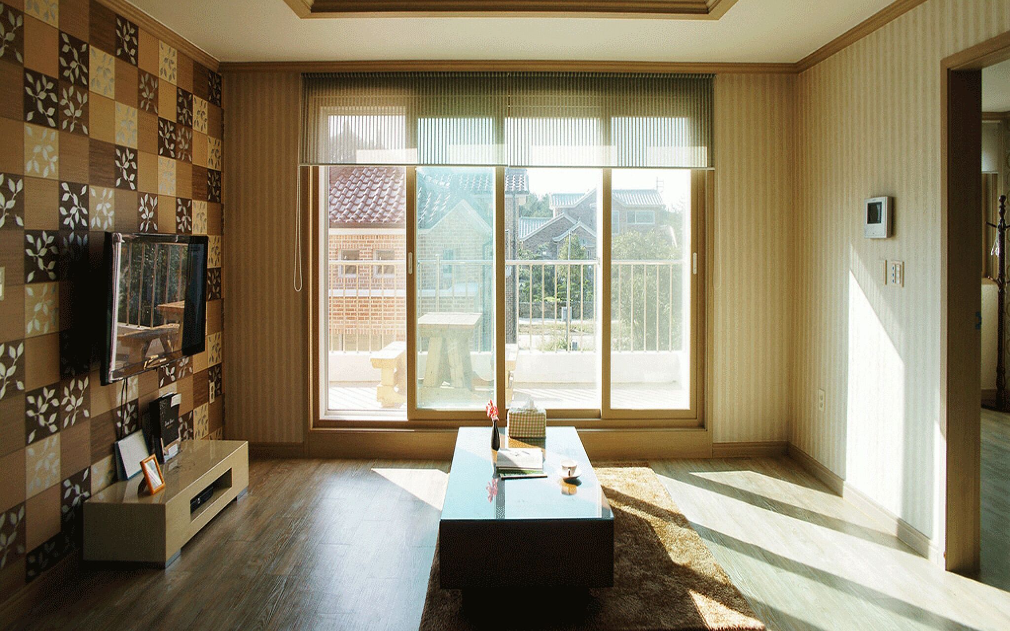 Jeju Ocean View 1st