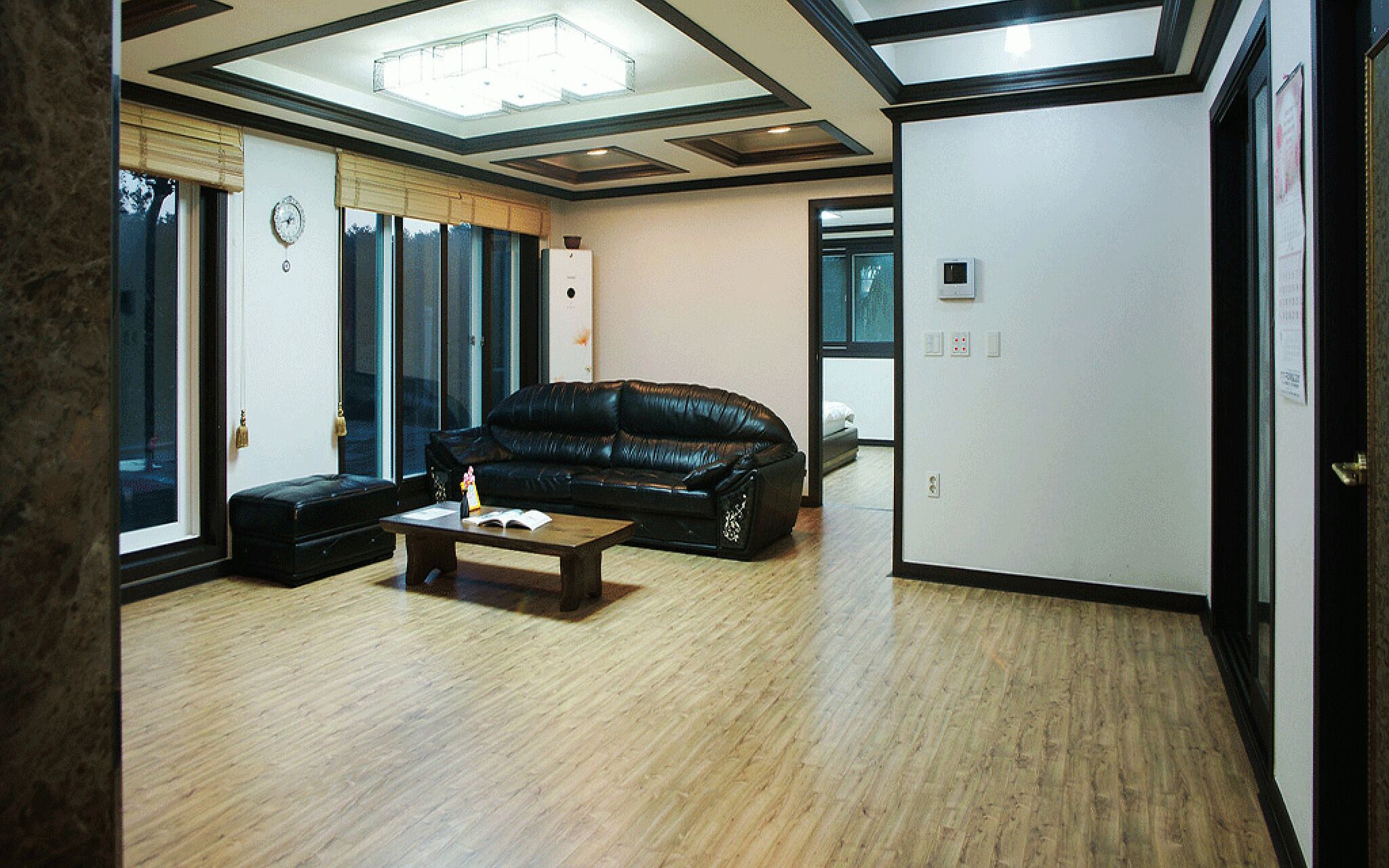 Jeju Ocean View 1st