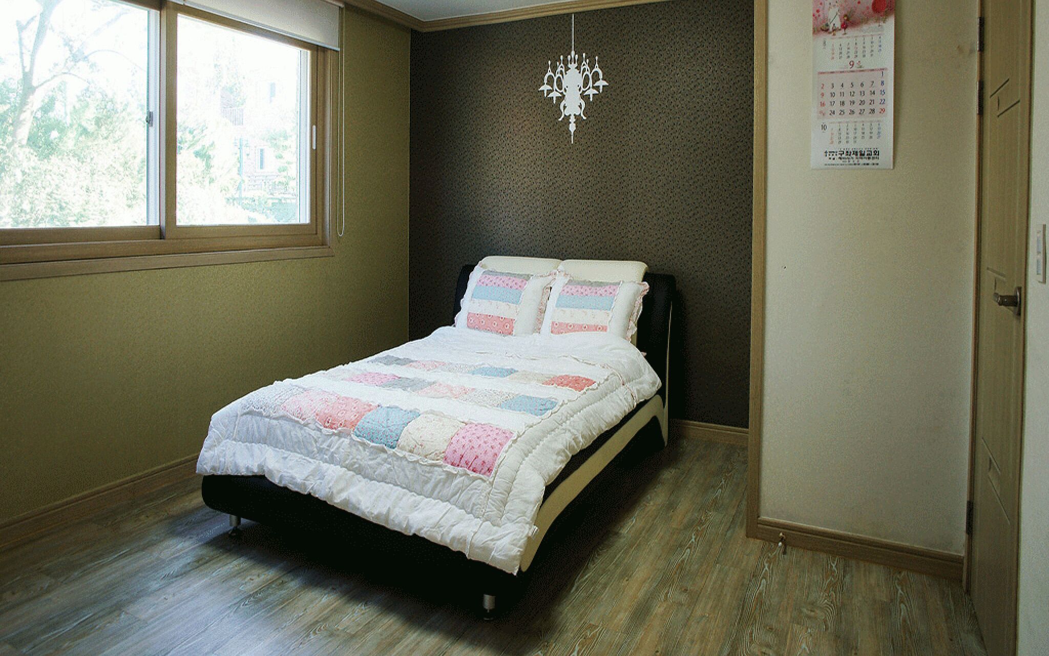 Jeju Ocean View 1st