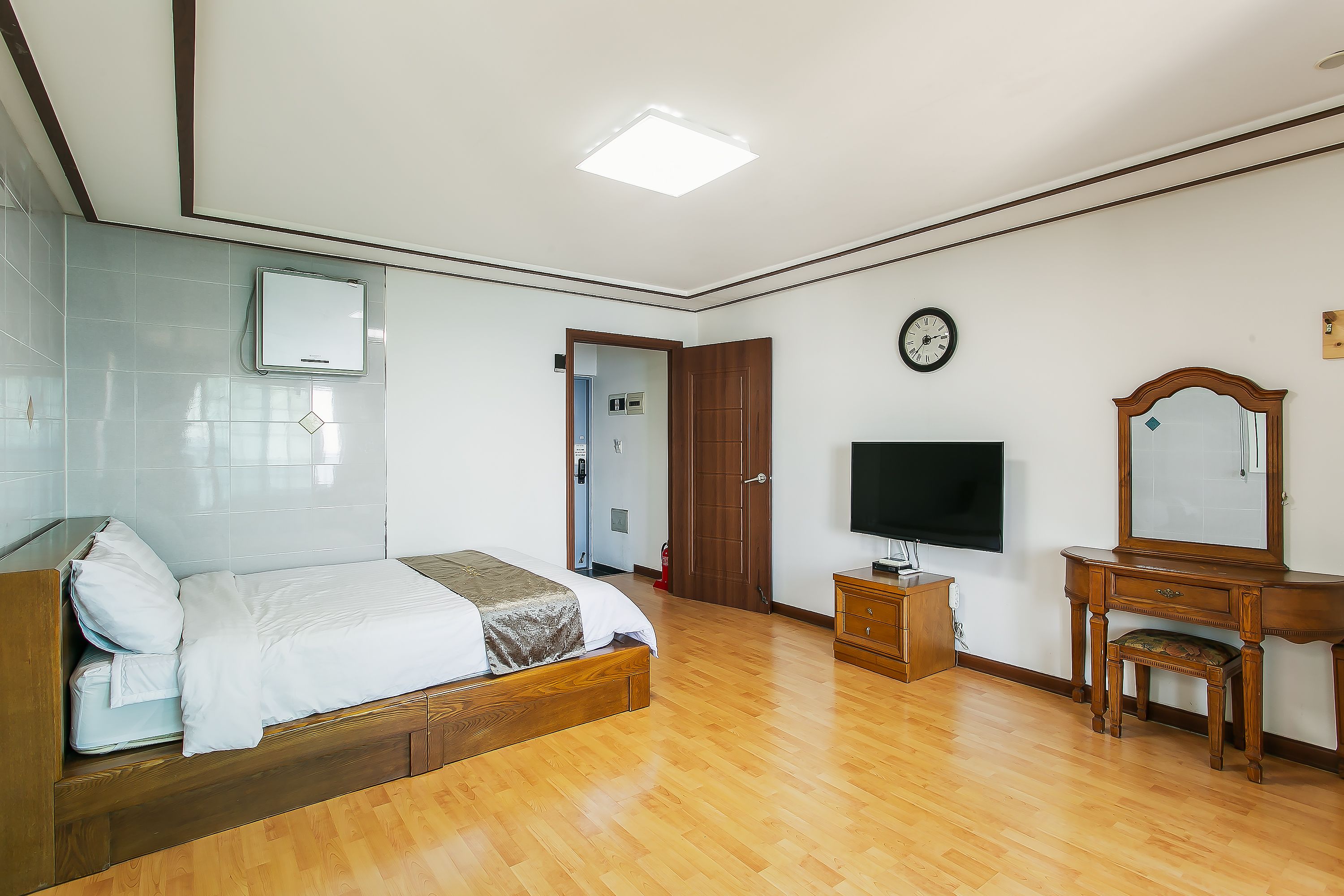 Jeju Ocean View Pension