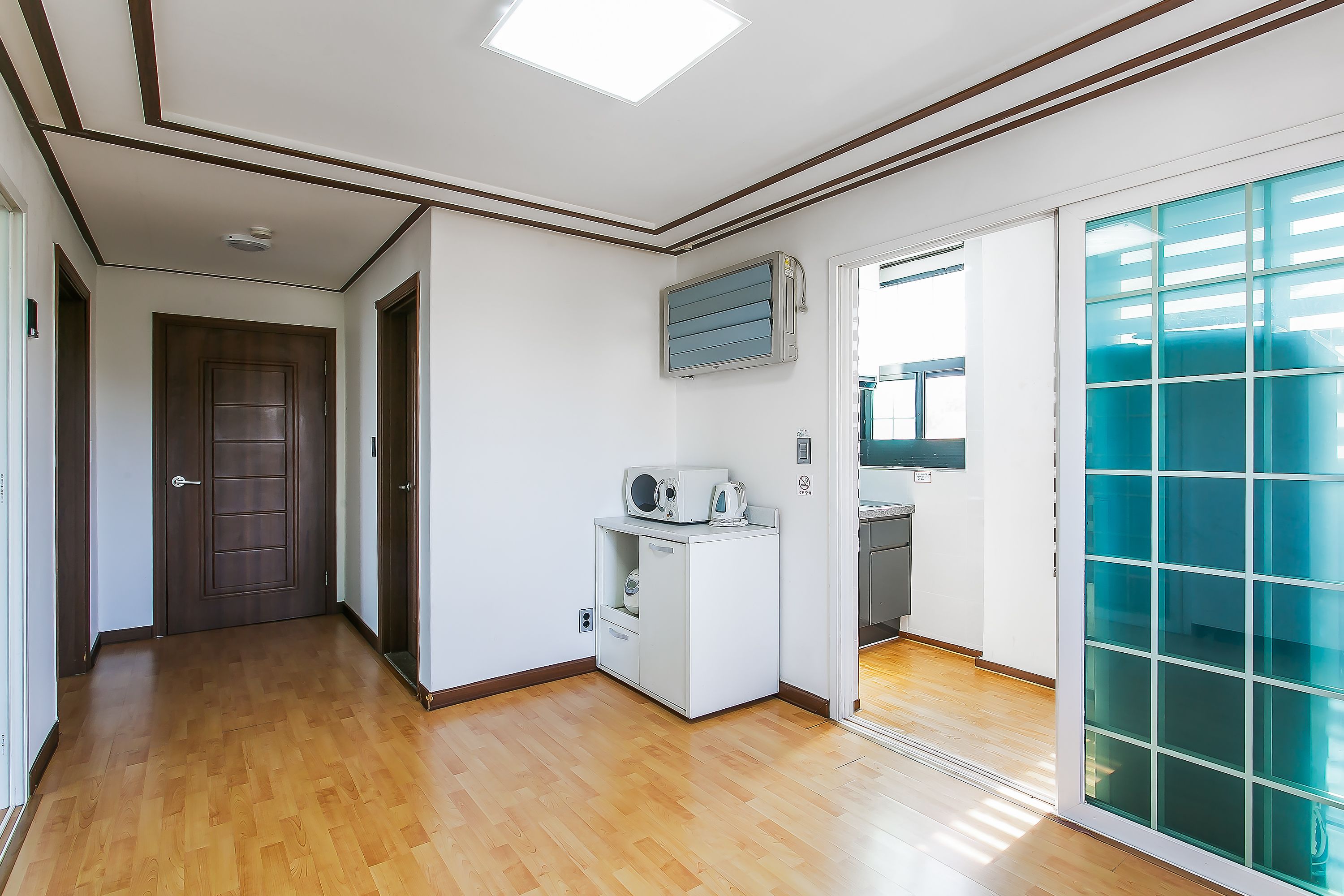 Jeju Ocean View Pension