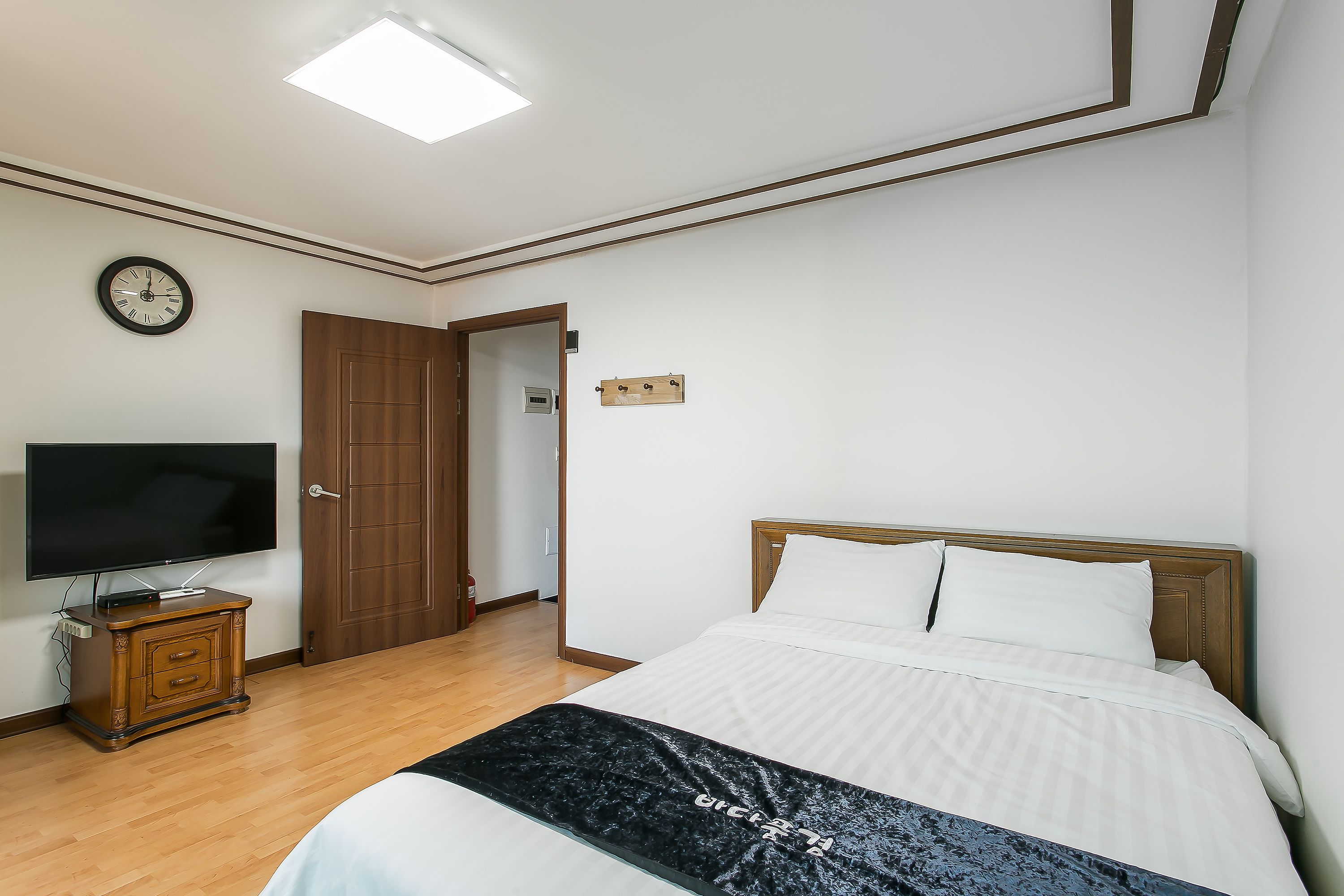 Jeju Ocean View Pension