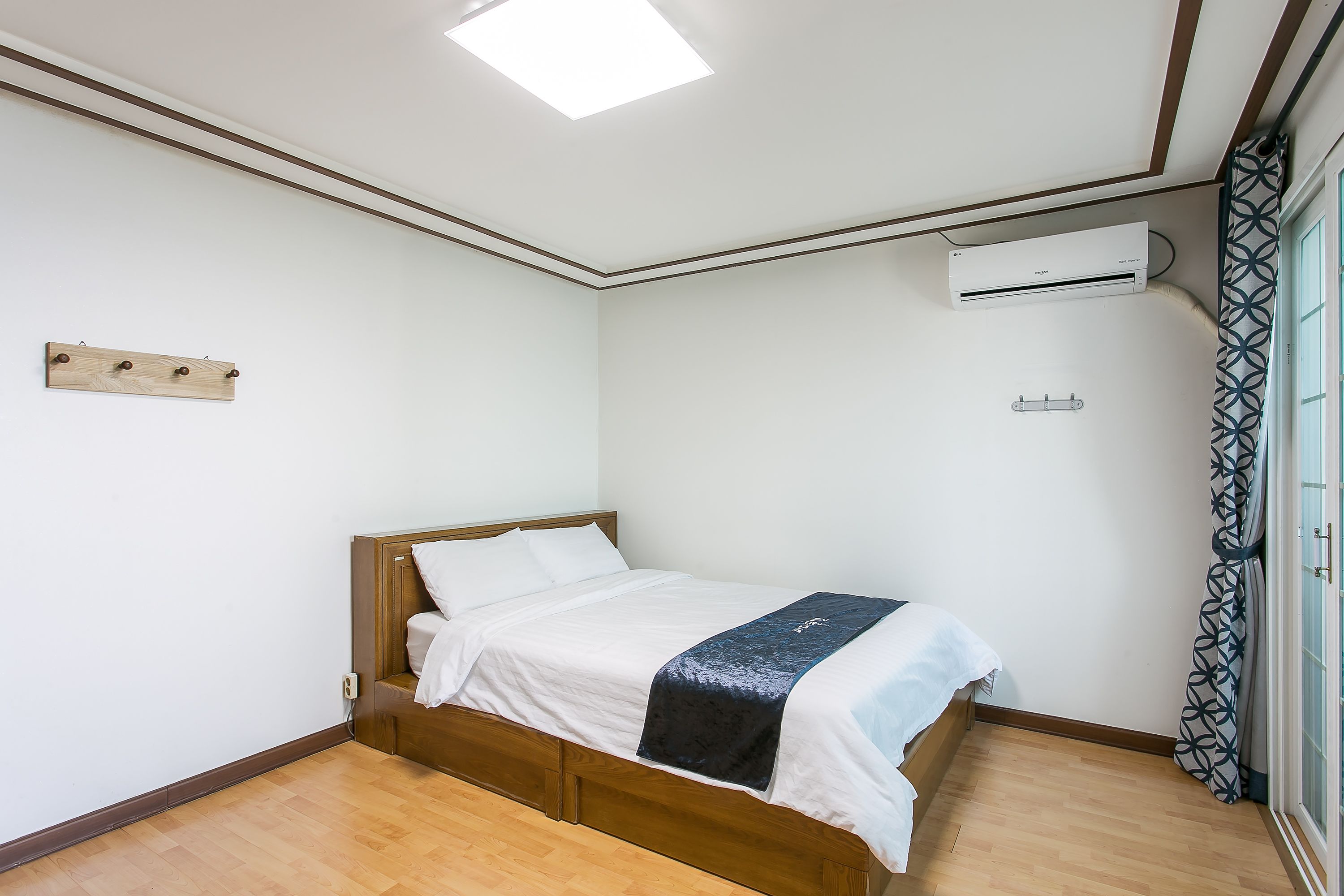Jeju Ocean View Pension