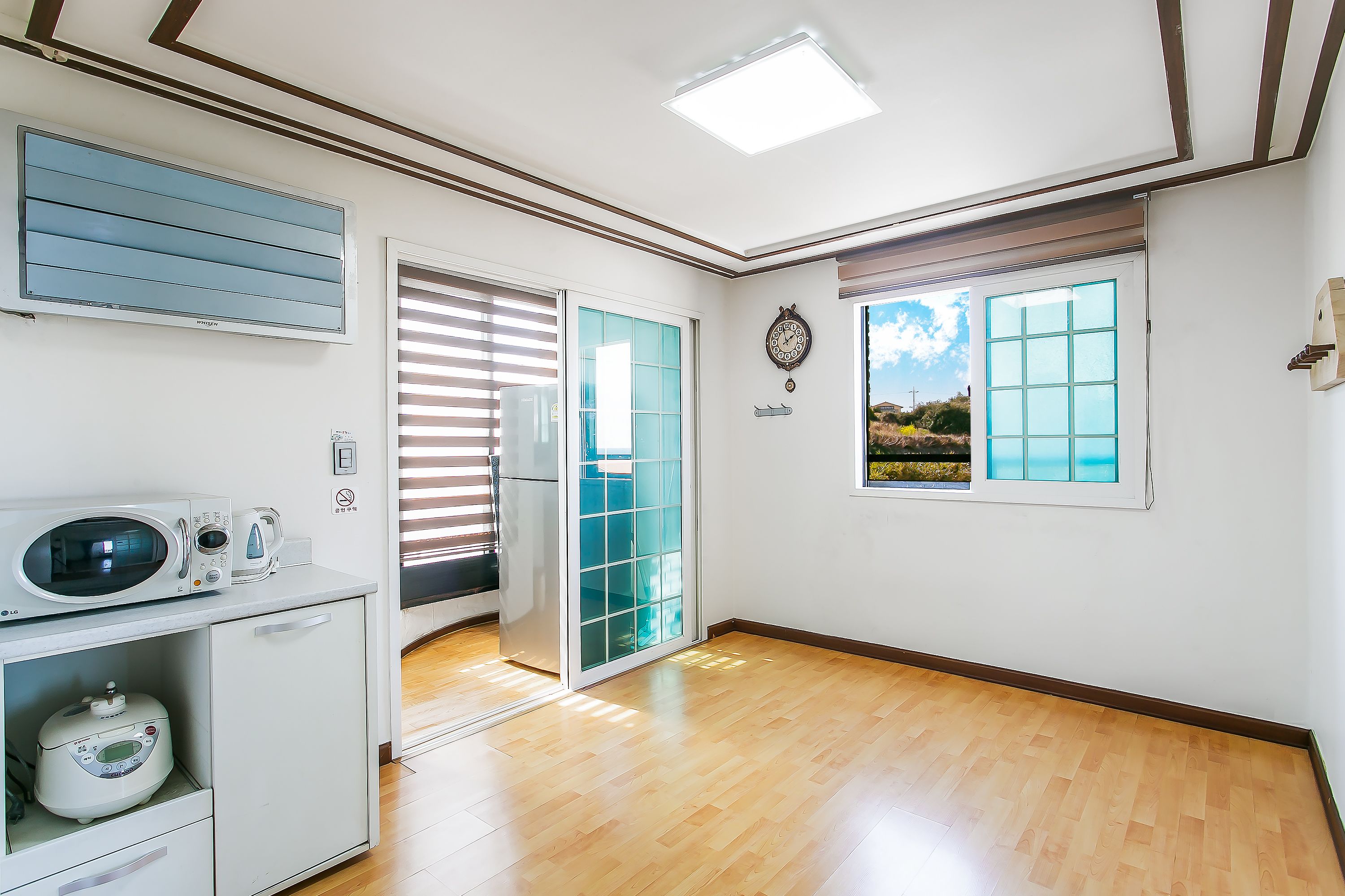 Jeju Ocean View Pension