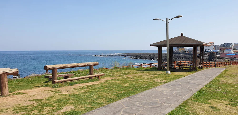 Jeju Ollero
