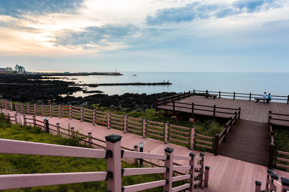Jeju Ollero