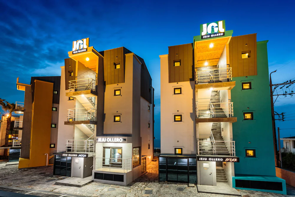 Jeju Ollero