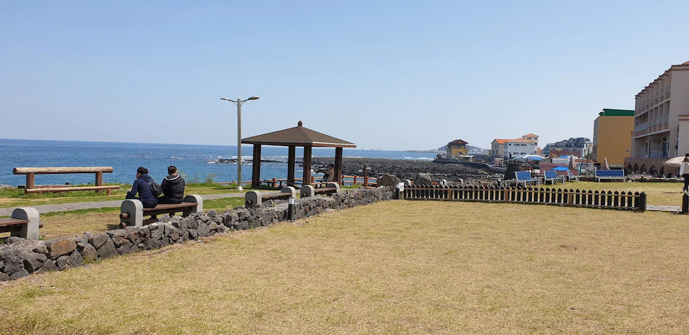 Jeju Ollero