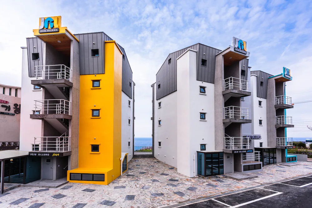 Jeju Ollero
