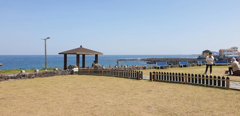 Jeju Ollero