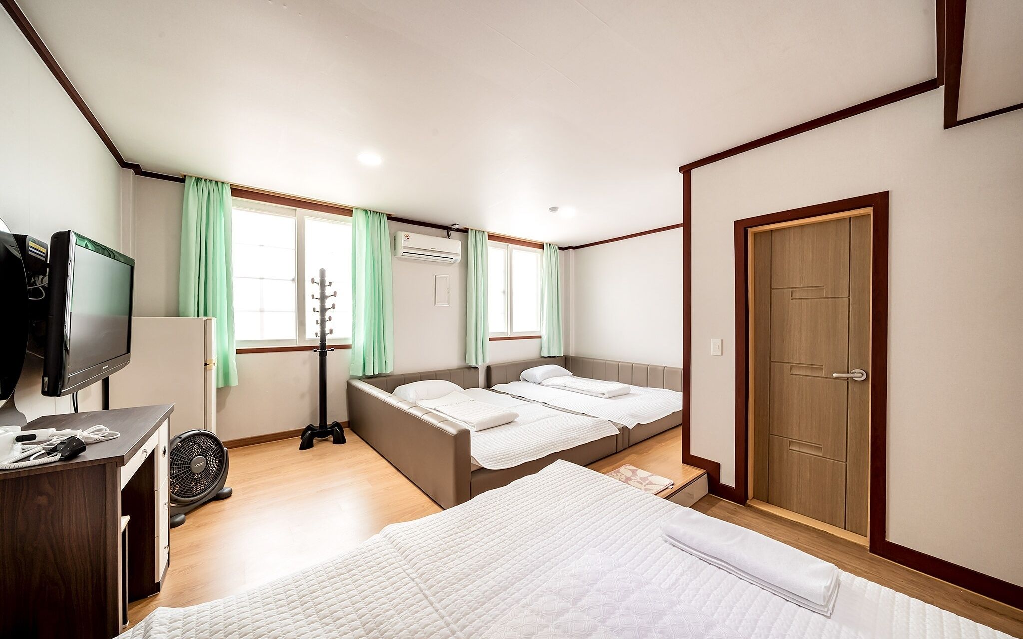 Jeju Olympia Hotel