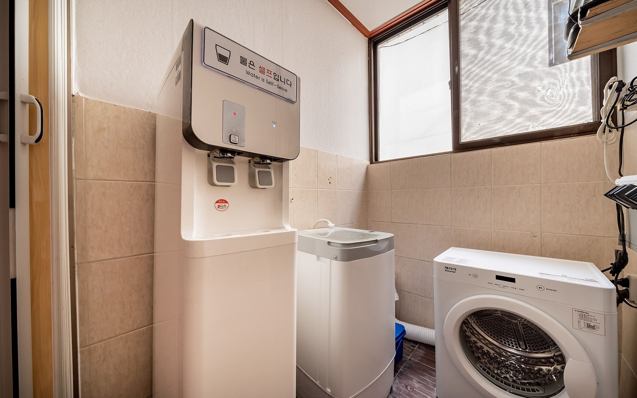 Jeju Olympia Hotel