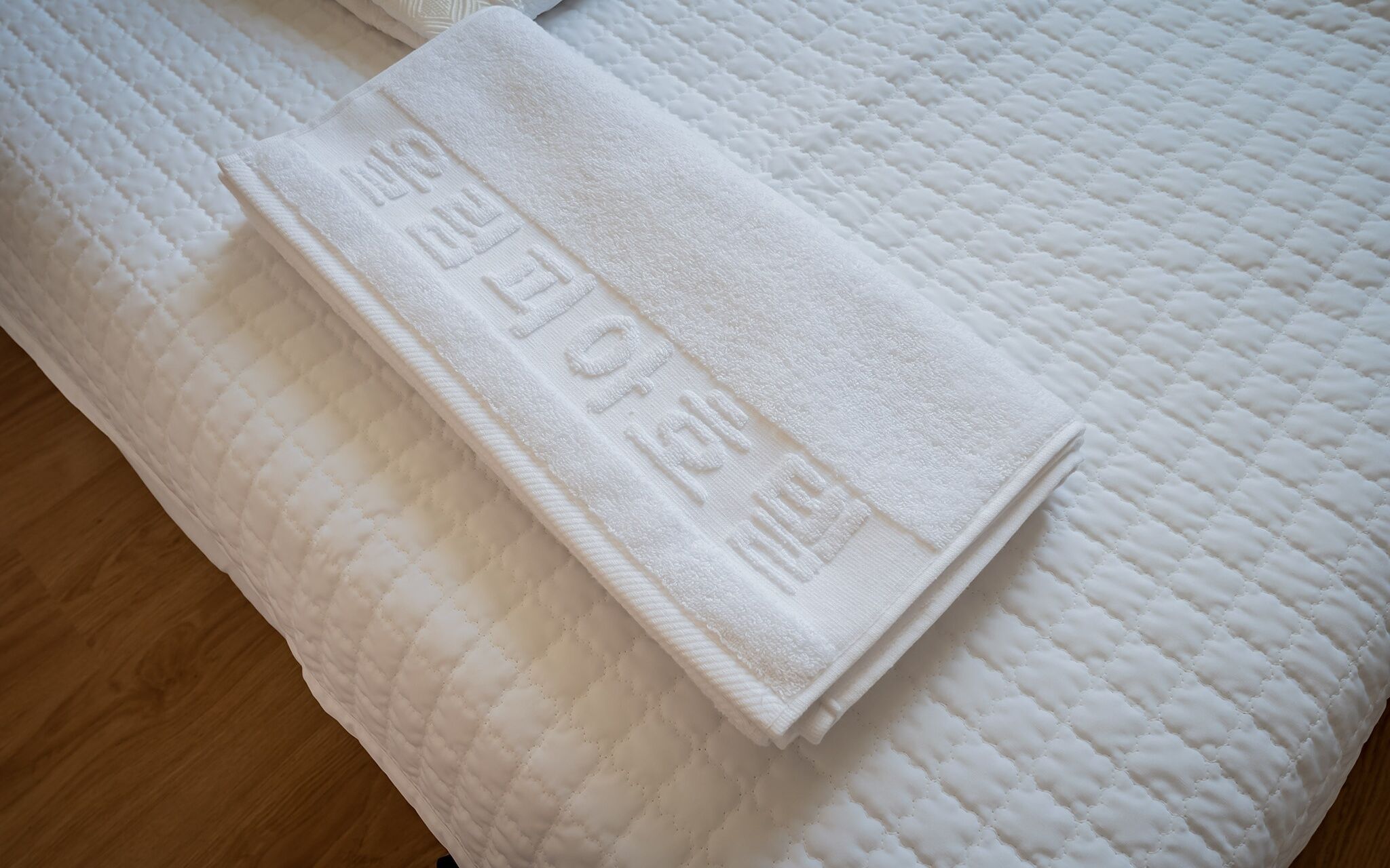 Jeju Olympia Hotel