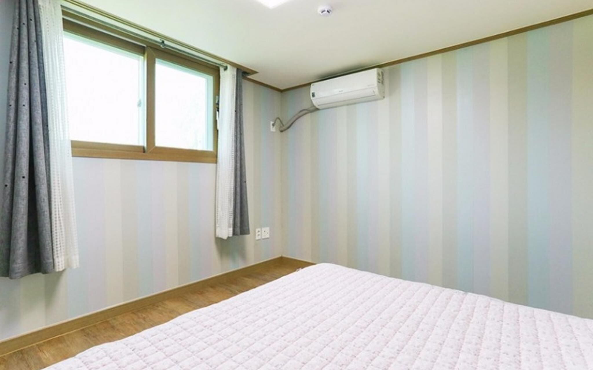 Jeju Osaekgyul Cheheom Pension