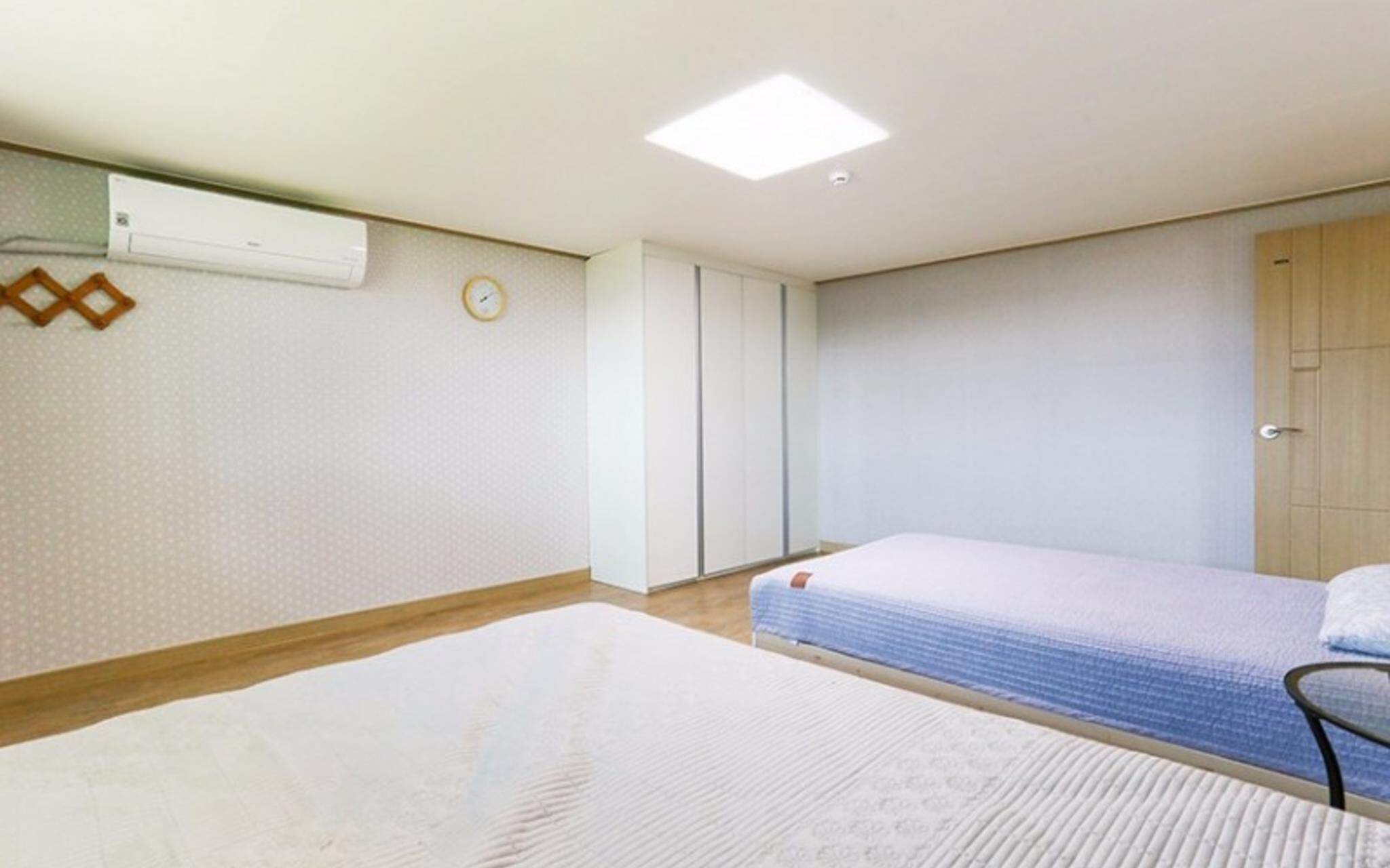 Jeju Osaekgyul Cheheom Pension