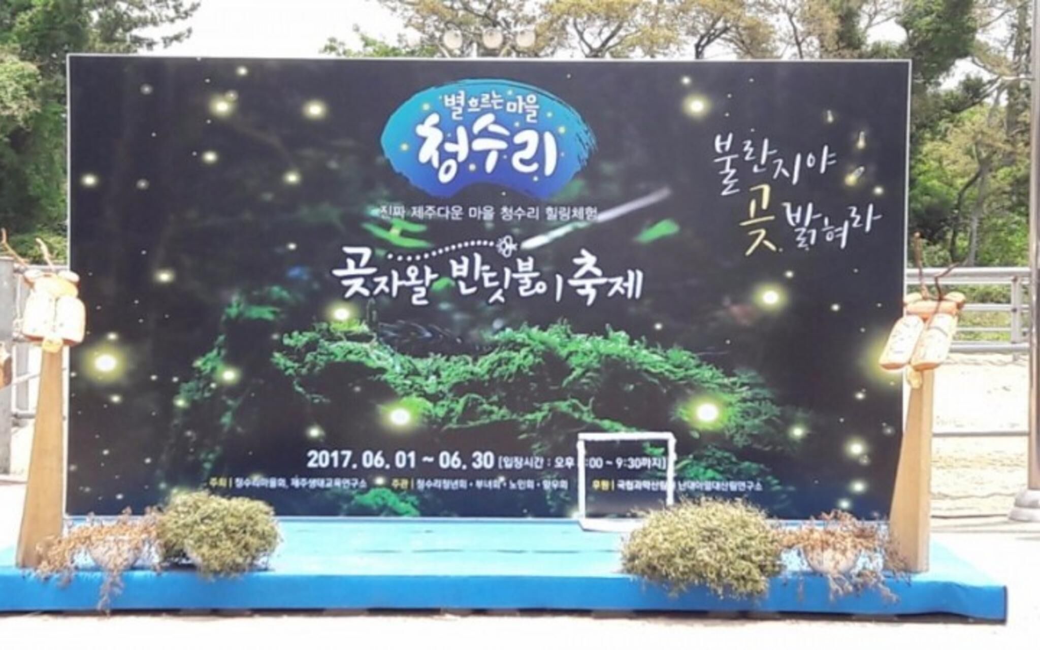 Jeju Osaekgyul Cheheom Pension