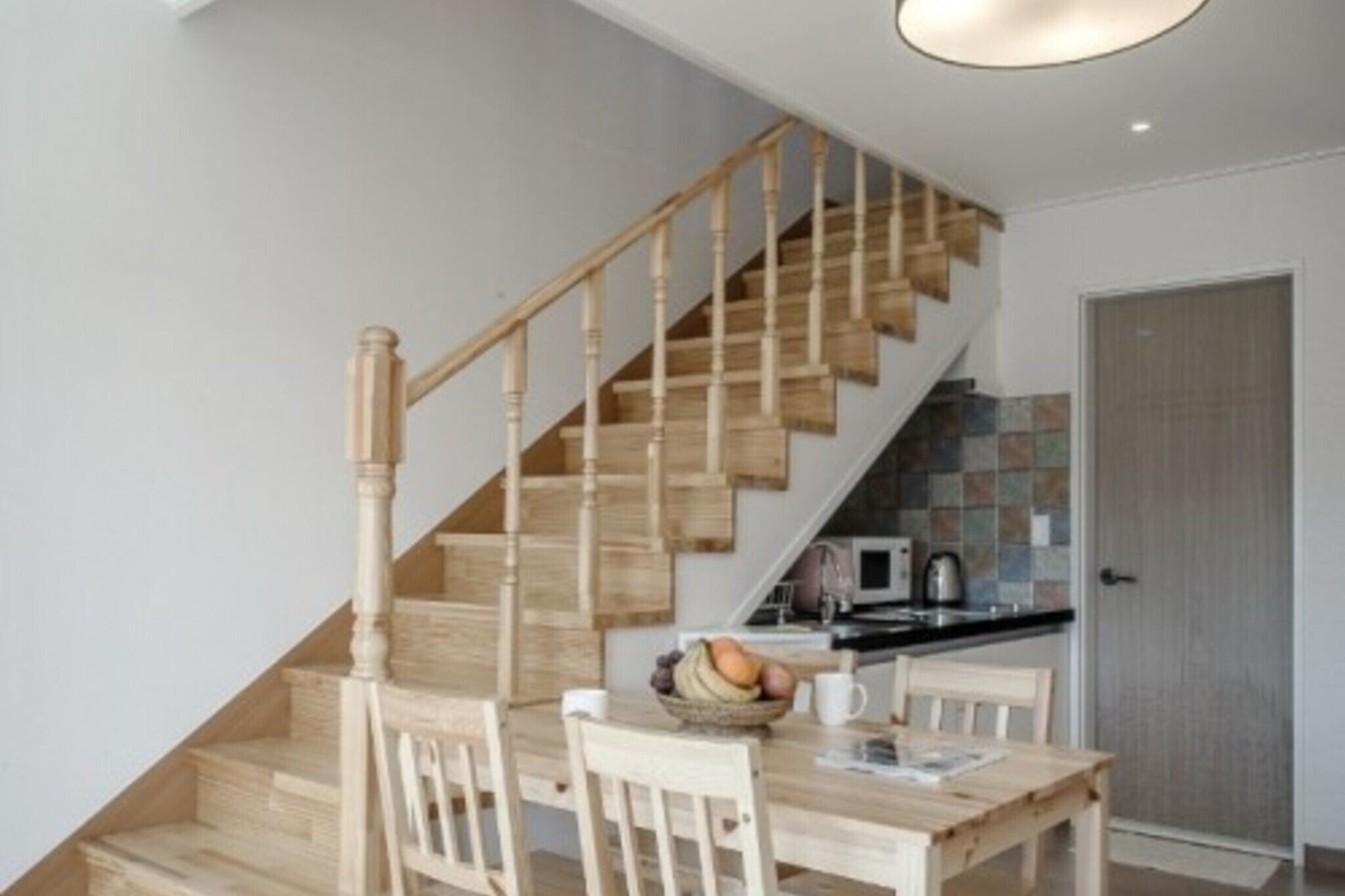 Jeju Owl House Pension