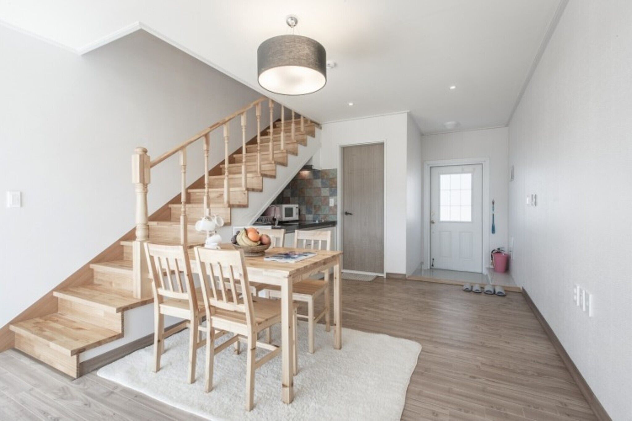 Jeju Owl House Pension