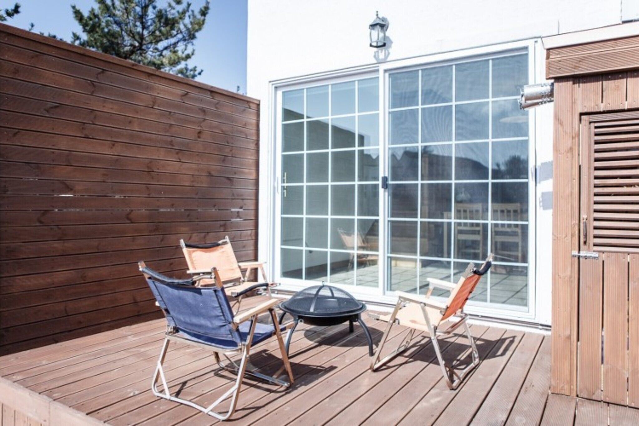 Jeju Owl House Pension