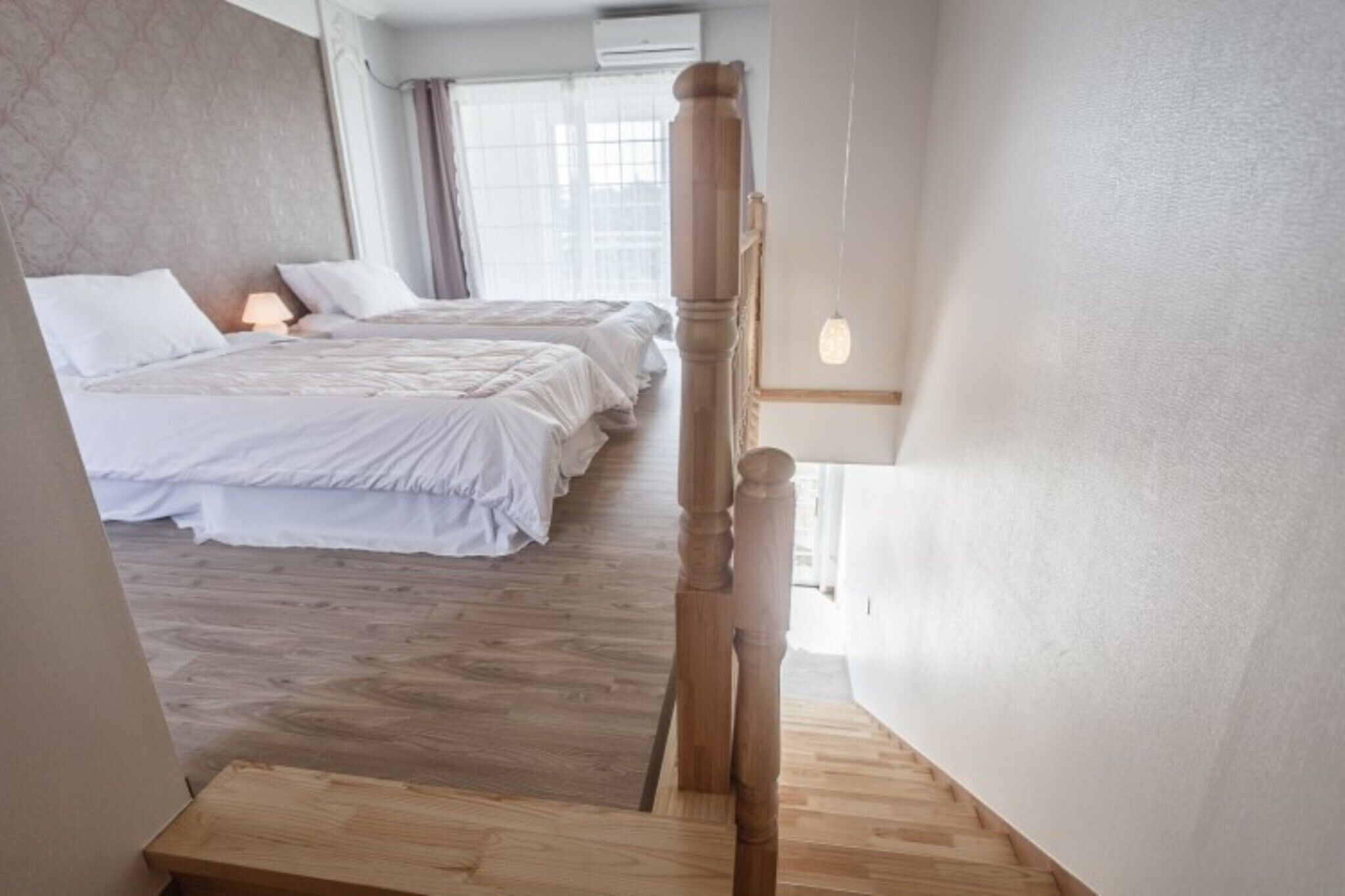 Jeju Owl House Pension