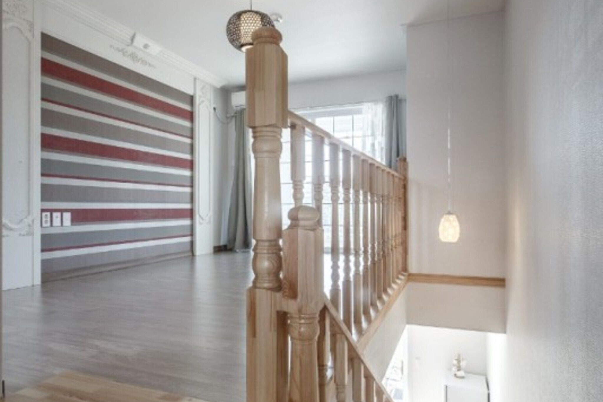 Jeju Owl House Pension