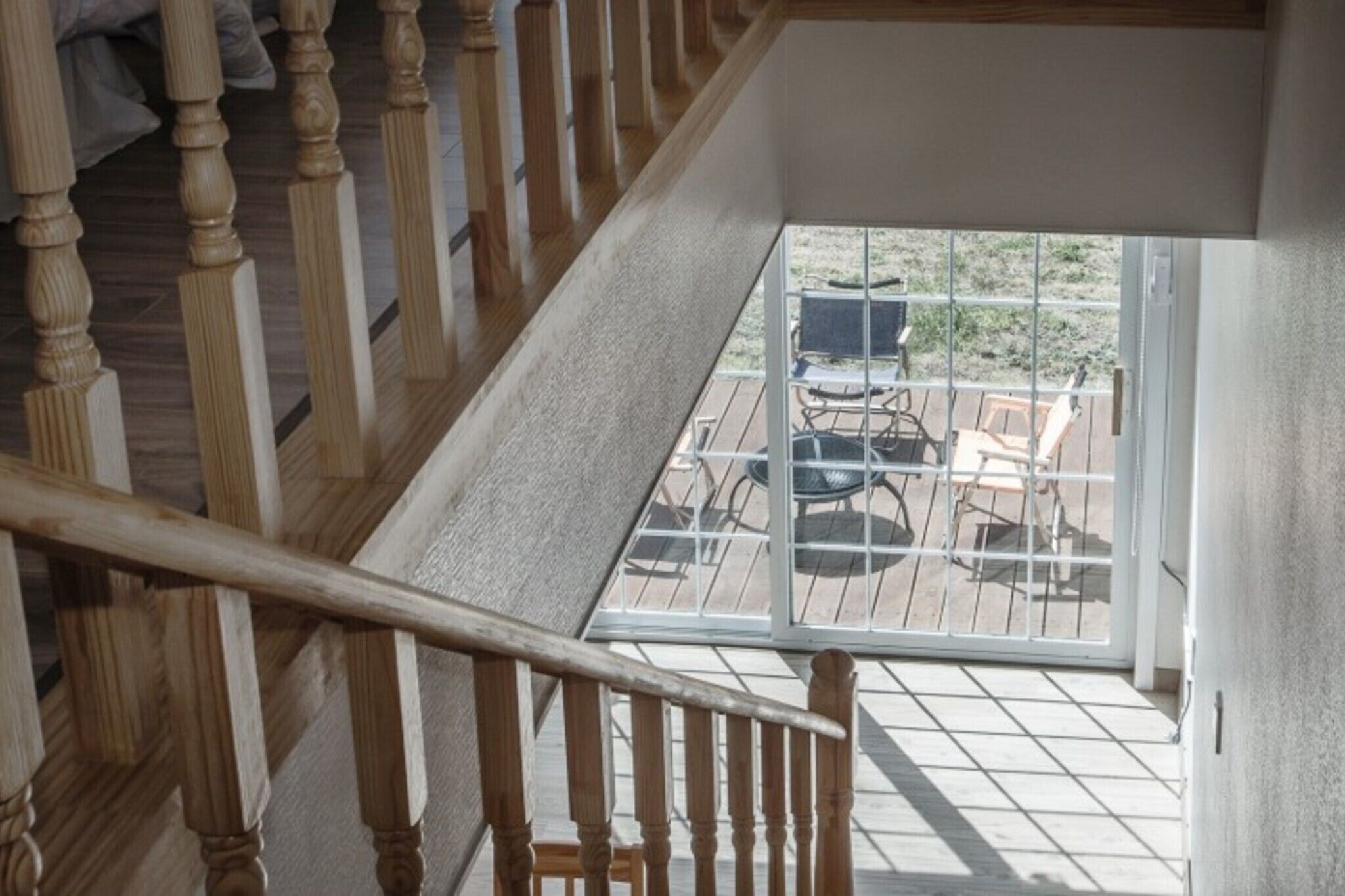 Jeju Owl House Pension