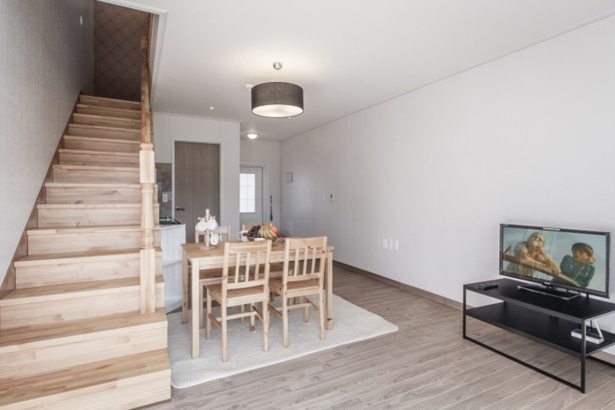 Jeju Owl House Pension