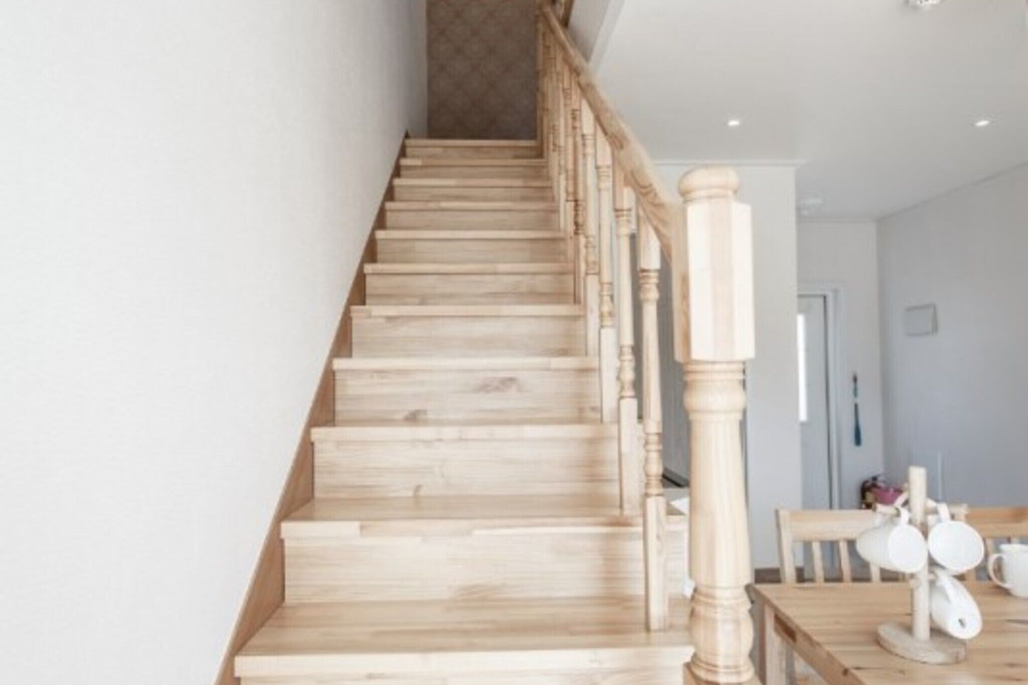 Jeju Owl House Pension