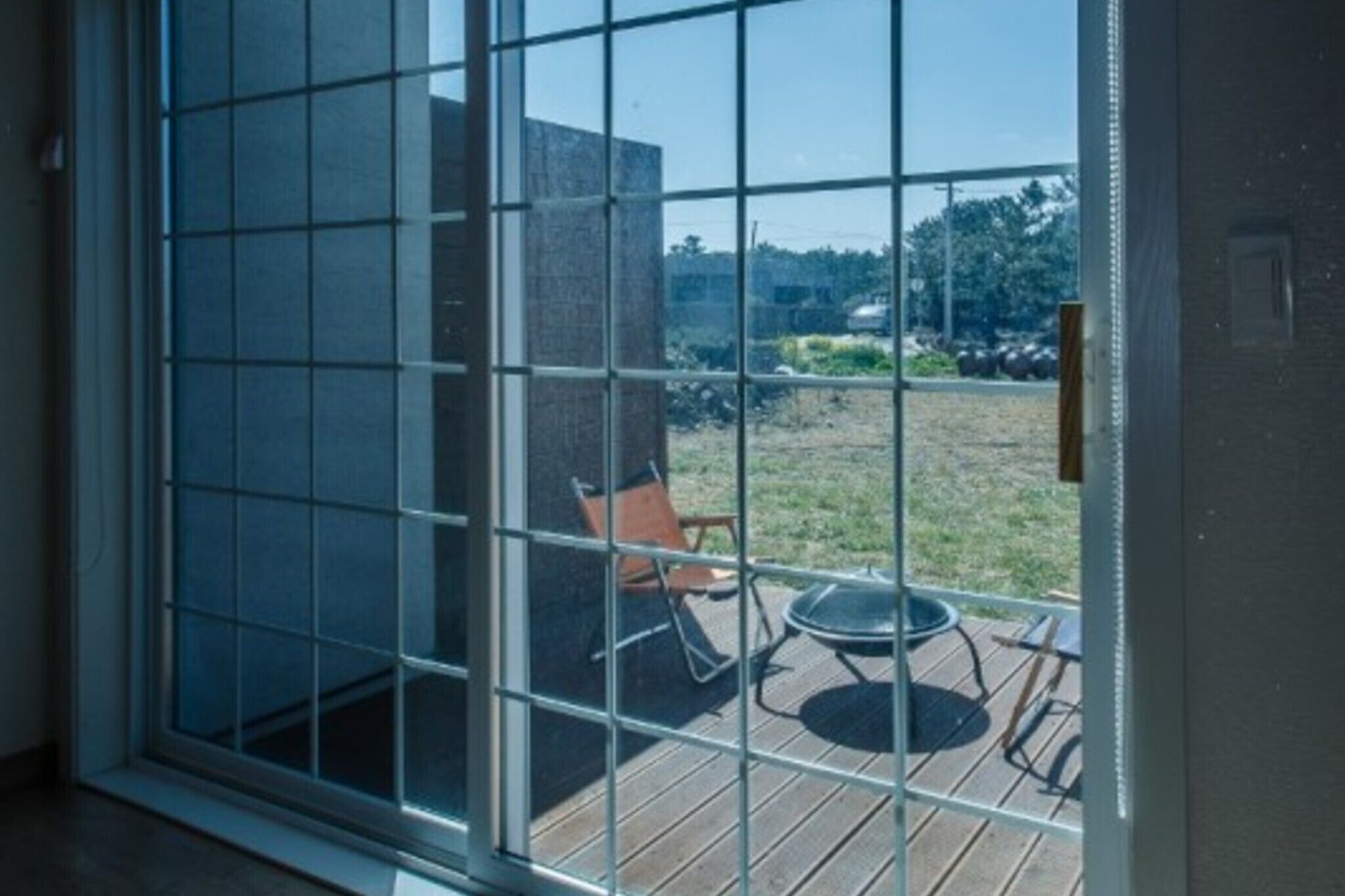 Jeju Owl House Pension