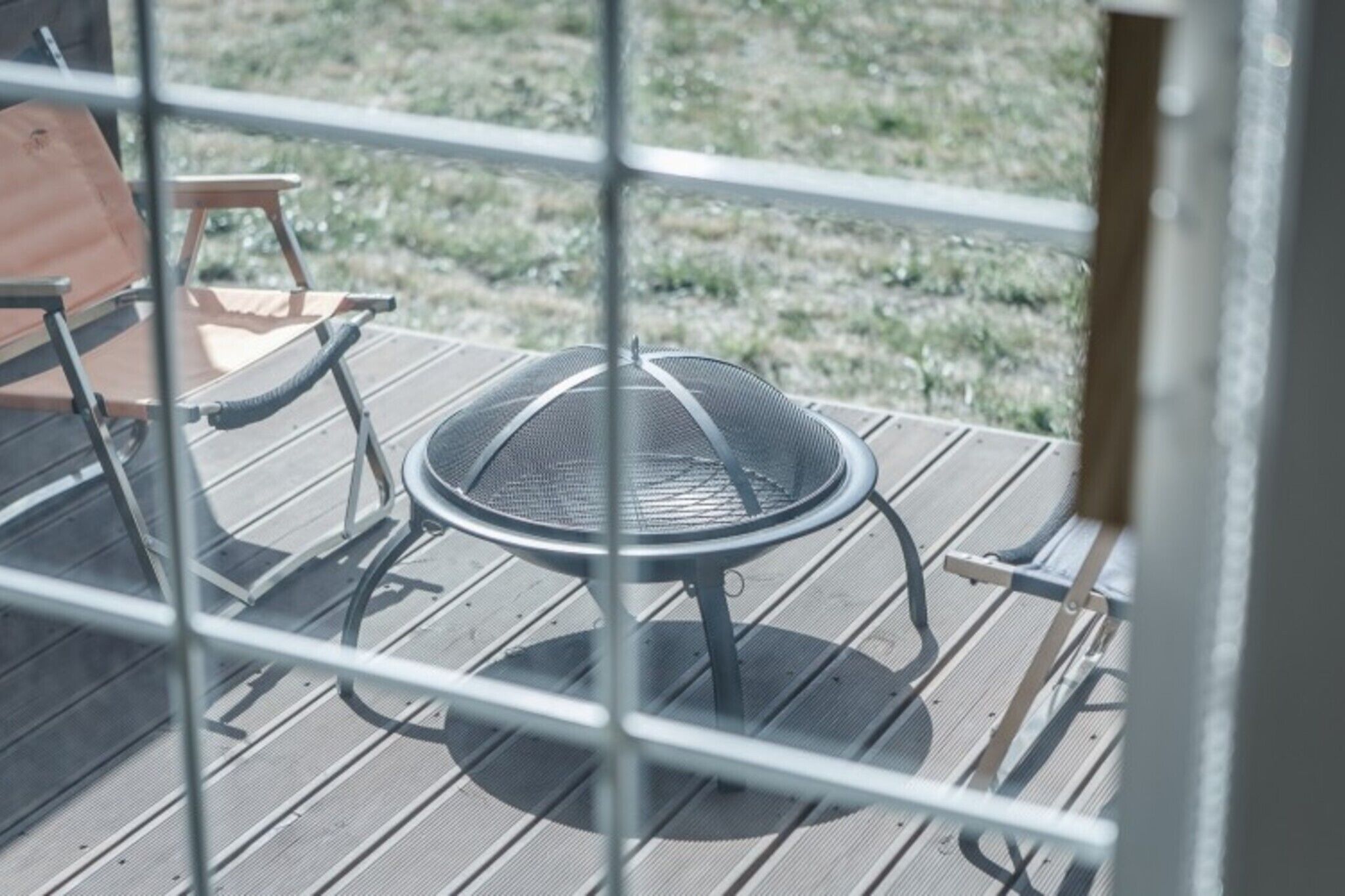 Jeju Owl House Pension