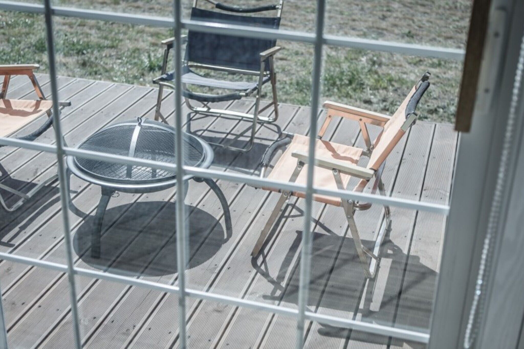 Jeju Owl House Pension