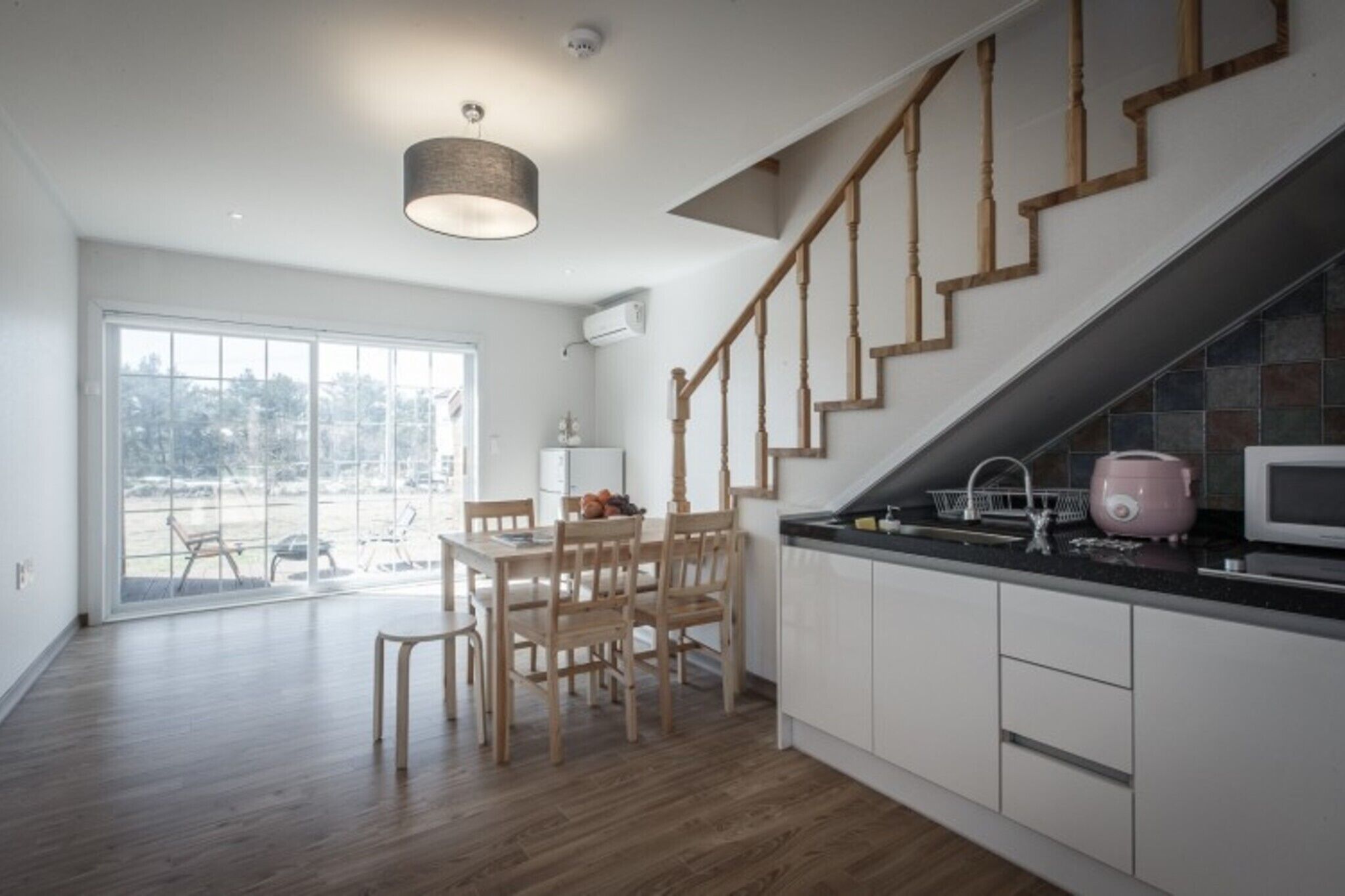 Jeju Owl House Pension