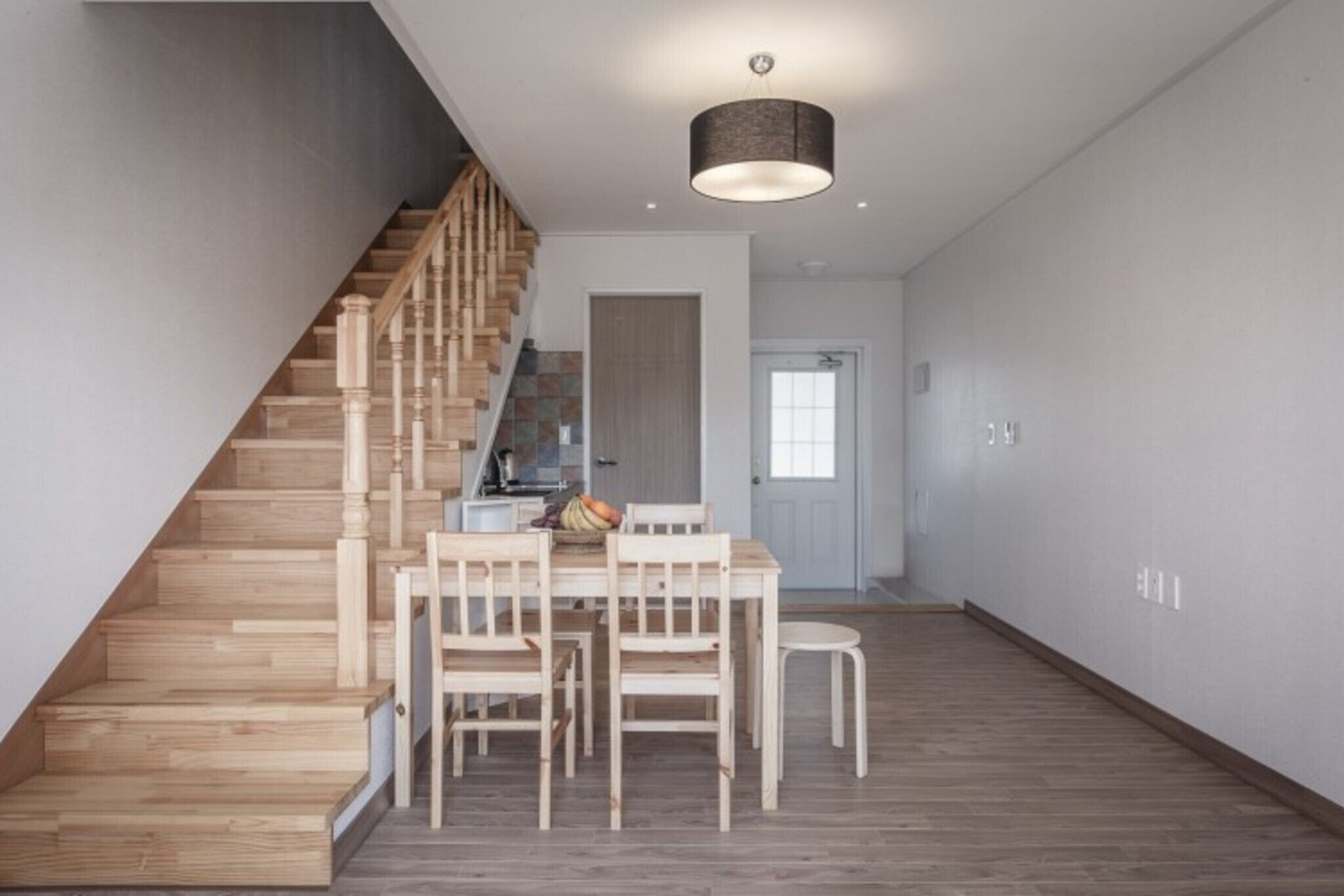 Jeju Owl House Pension