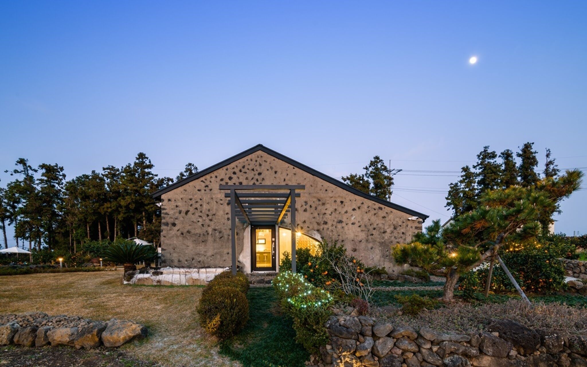 Jeju Patio Aewol
