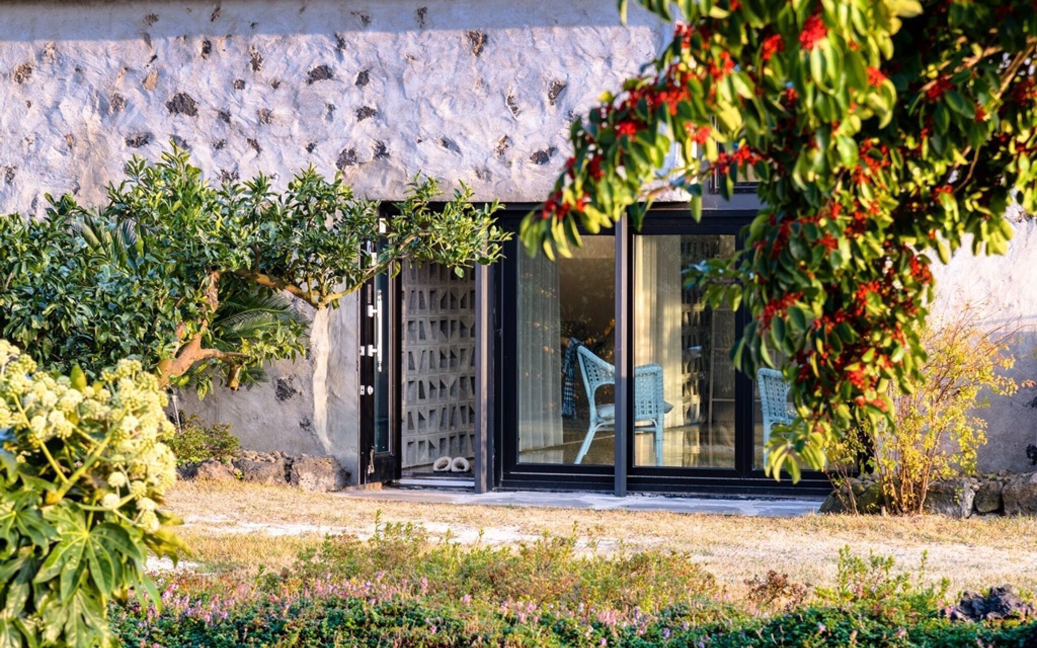Jeju Patio Aewol