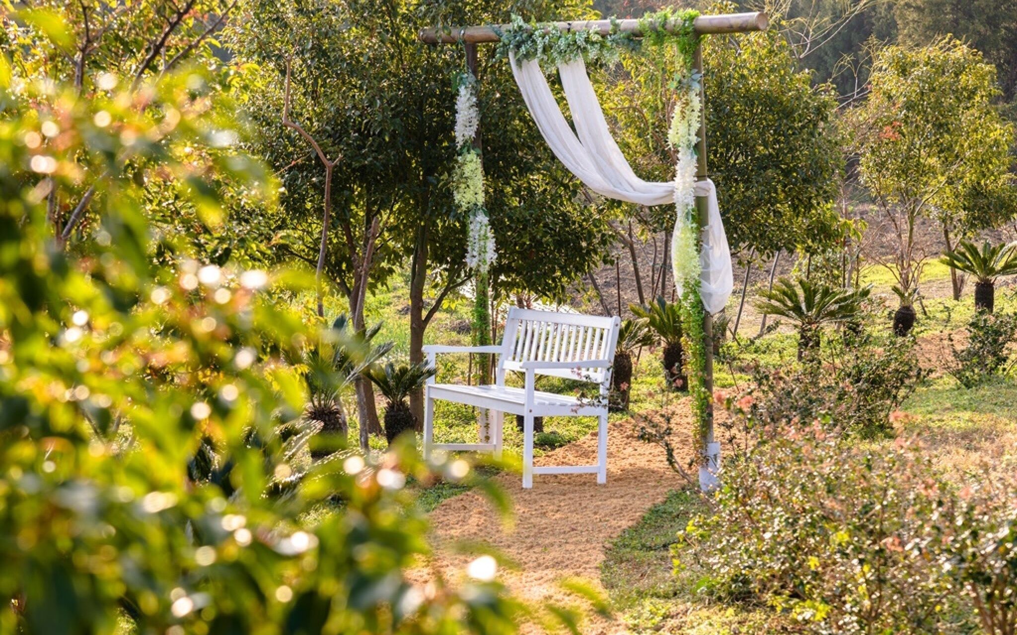 Jeju Patio Aewol